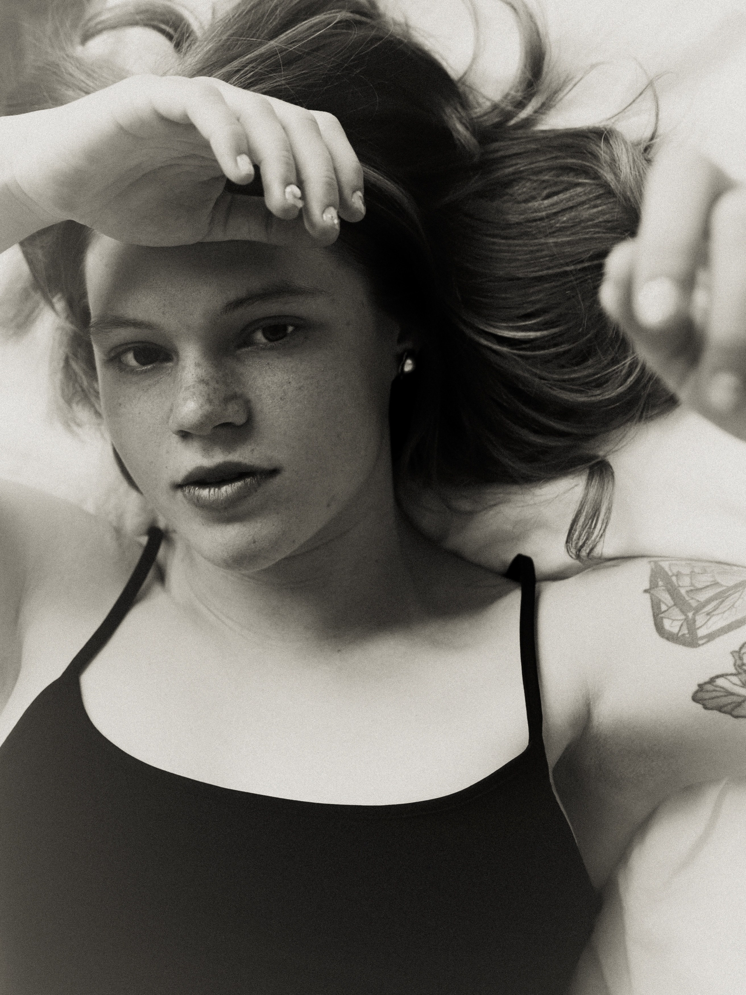 Работы. Алина, фотограф в Москве