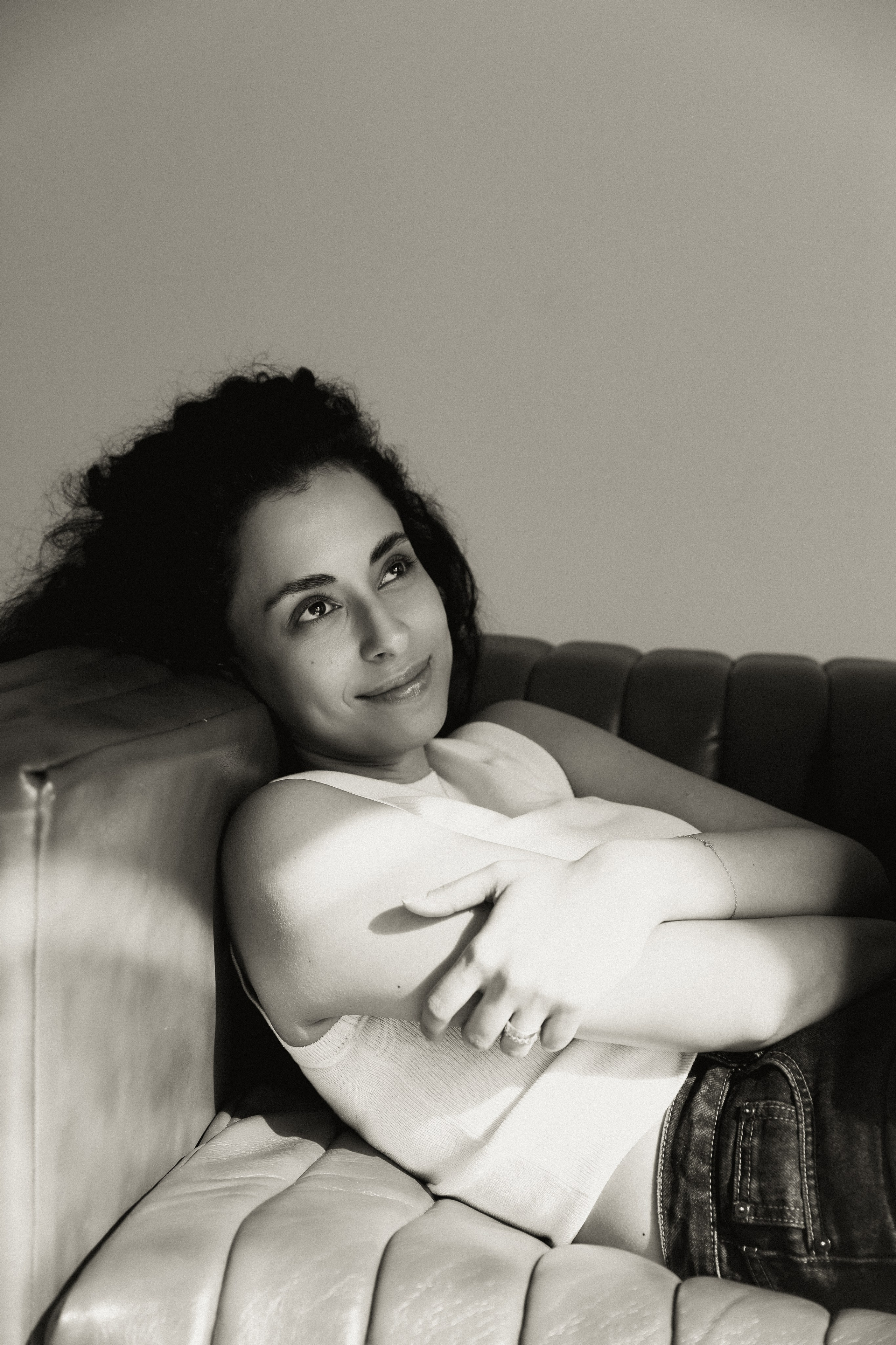 Работы. Алина, фотограф в Москве