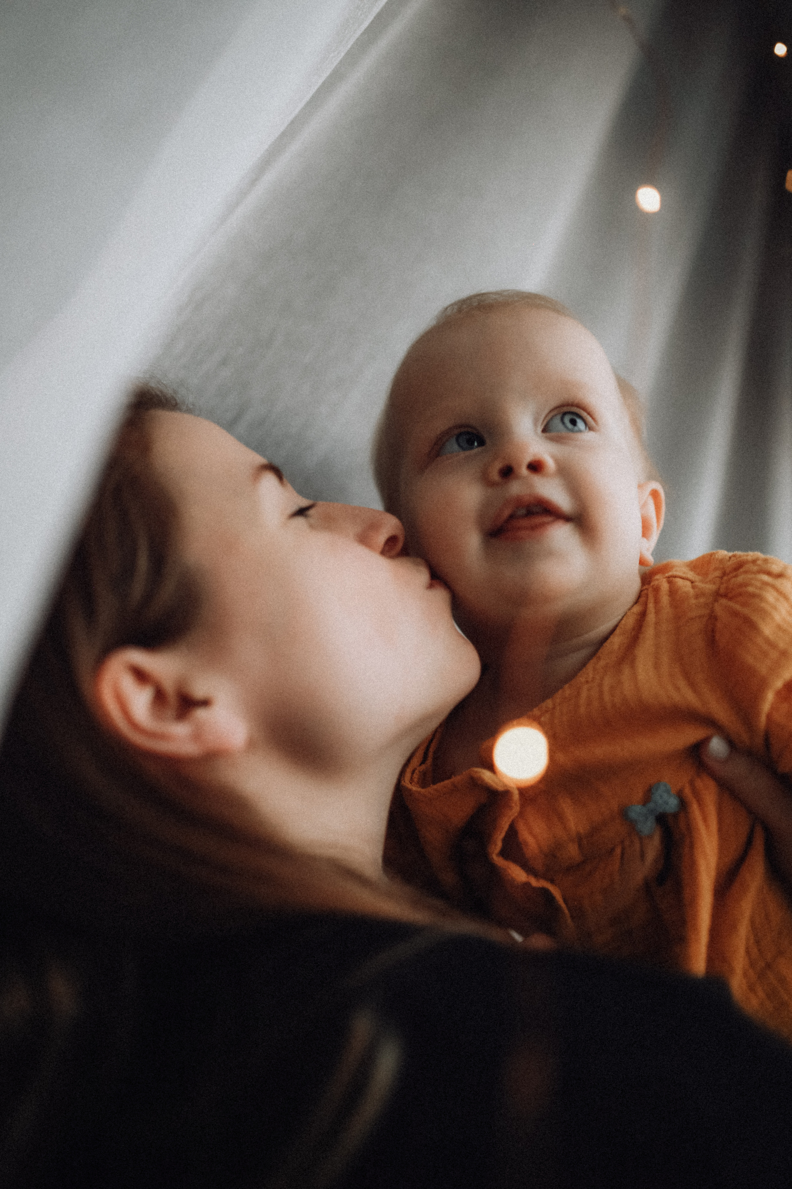 Мама & дочь. Фотограф НОГИНСК, Москва, Анастасия Белая