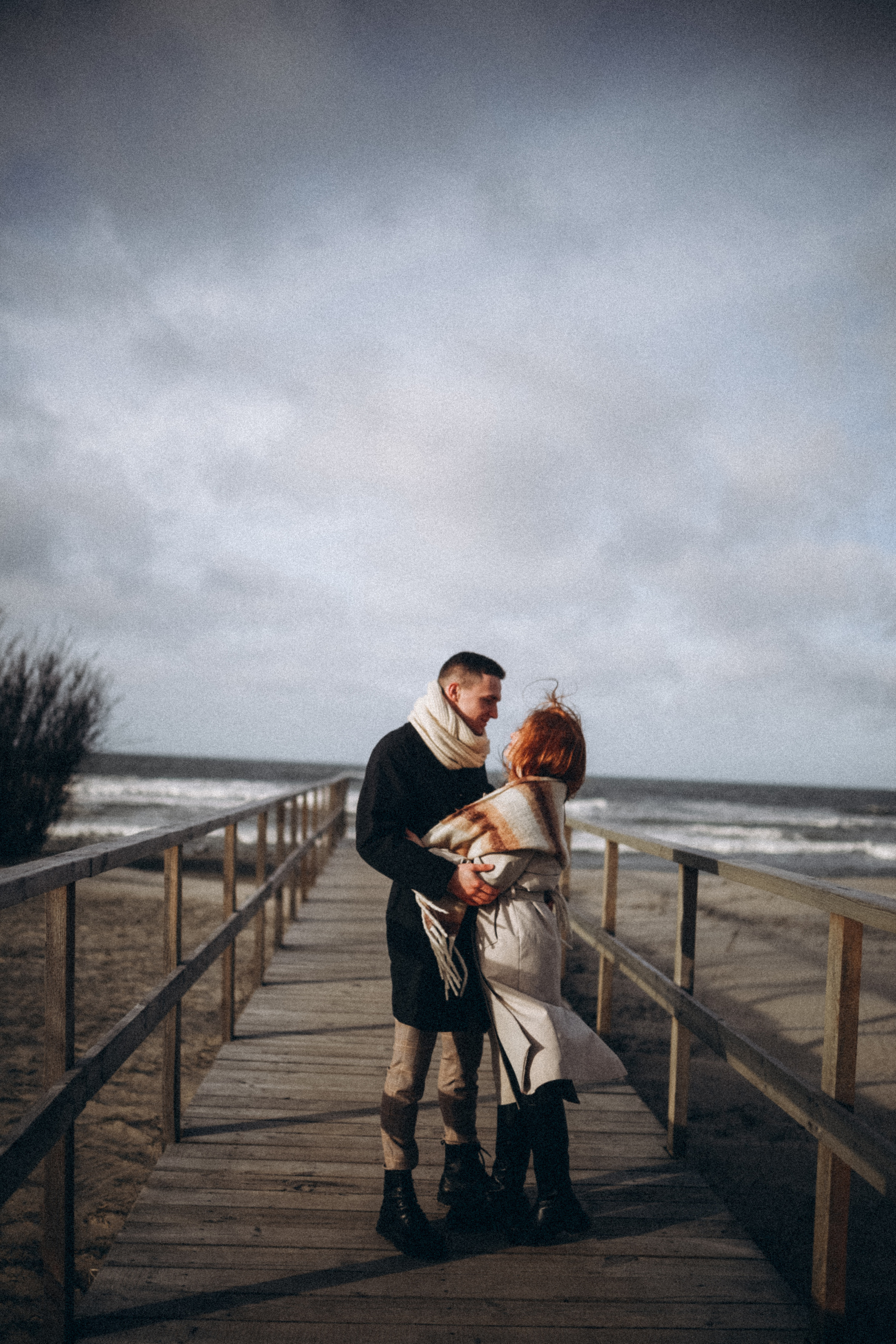 Настя & Ян. Фотограф НОГИНСК, Москва, Анастасия Белая