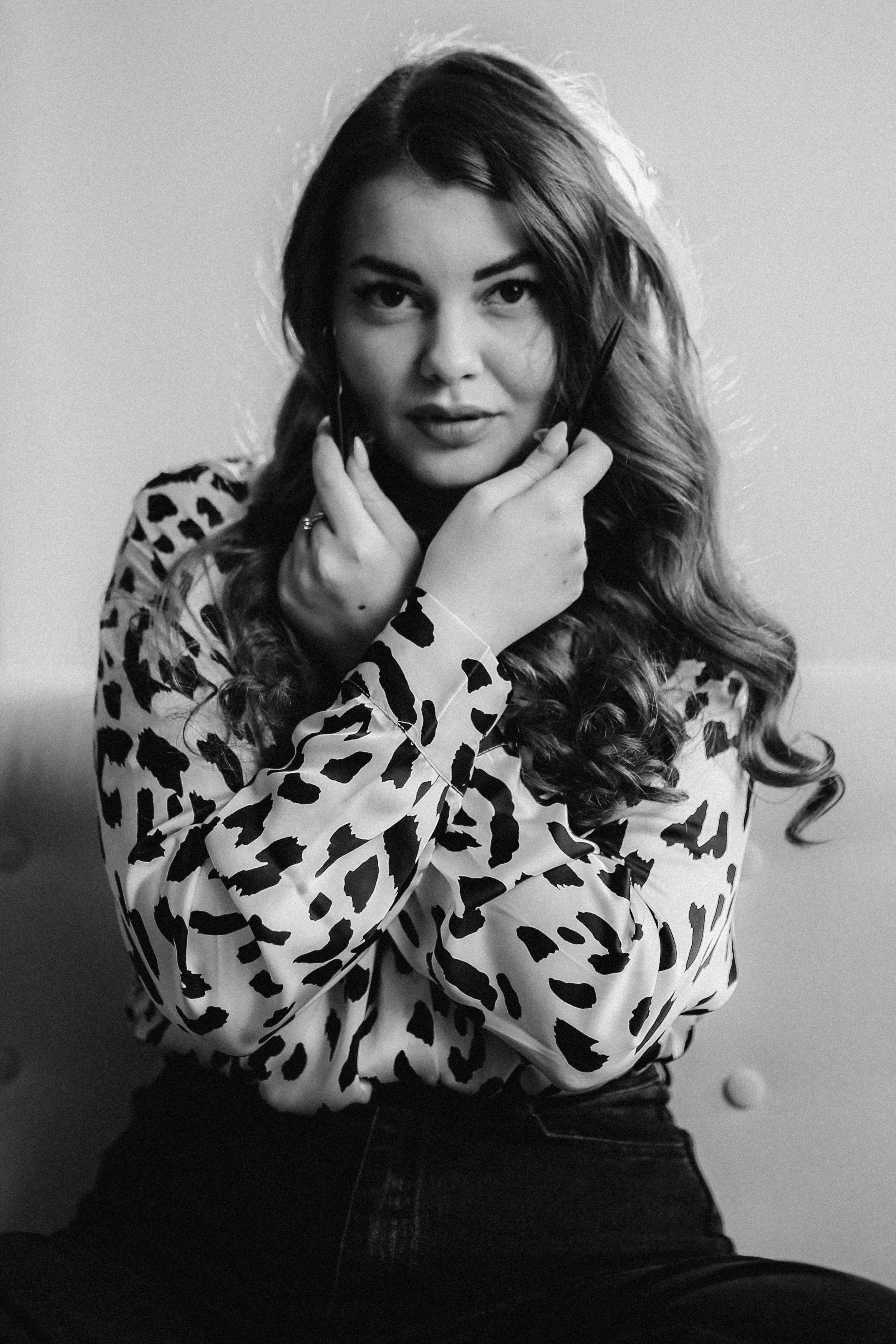 Эля. Лешмейкер. Фотограф НОГИНСК, Москва, Анастасия Белая