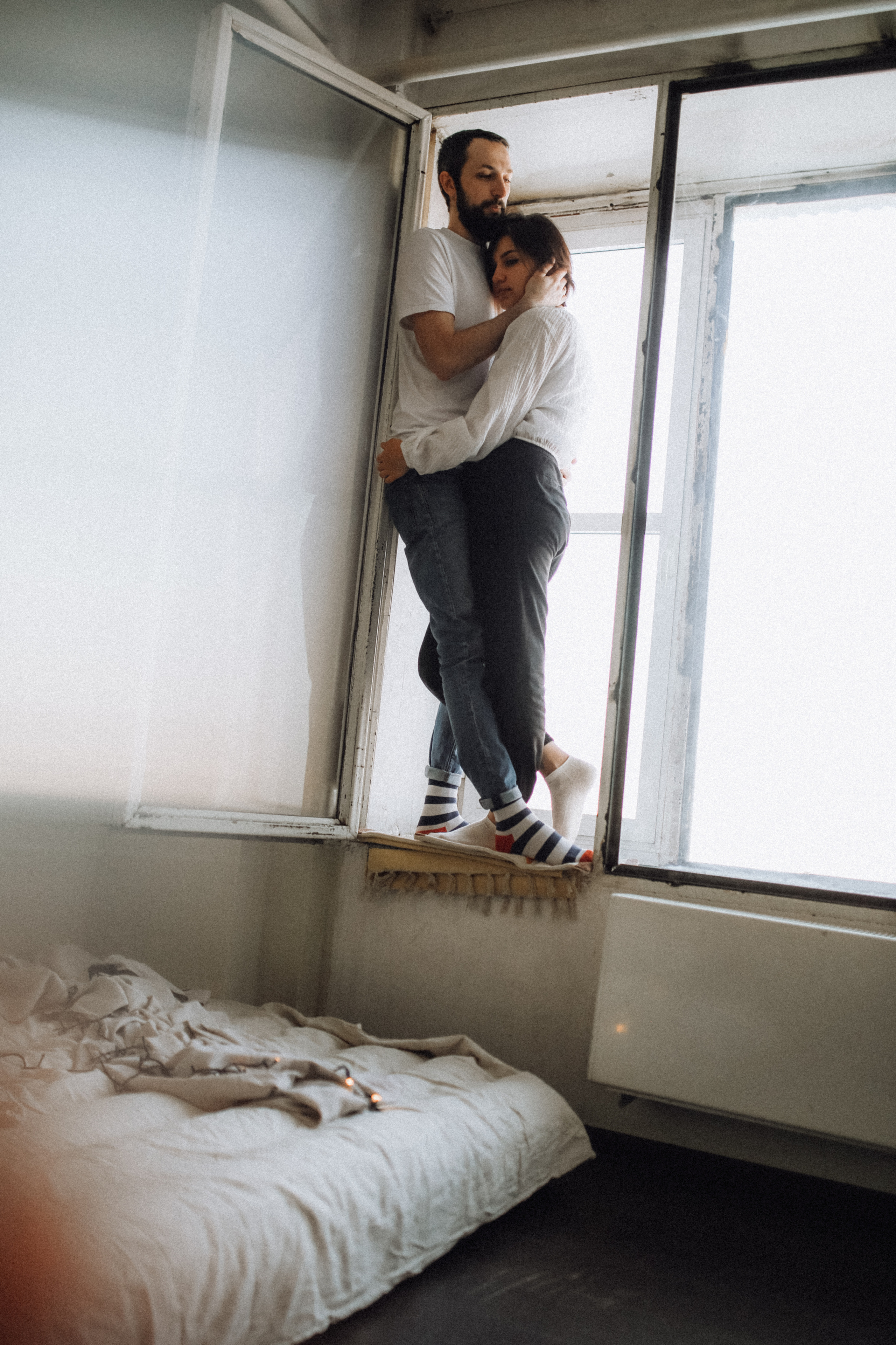 Диана & Саша. Фотограф НОГИНСК, Москва, Анастасия Белая