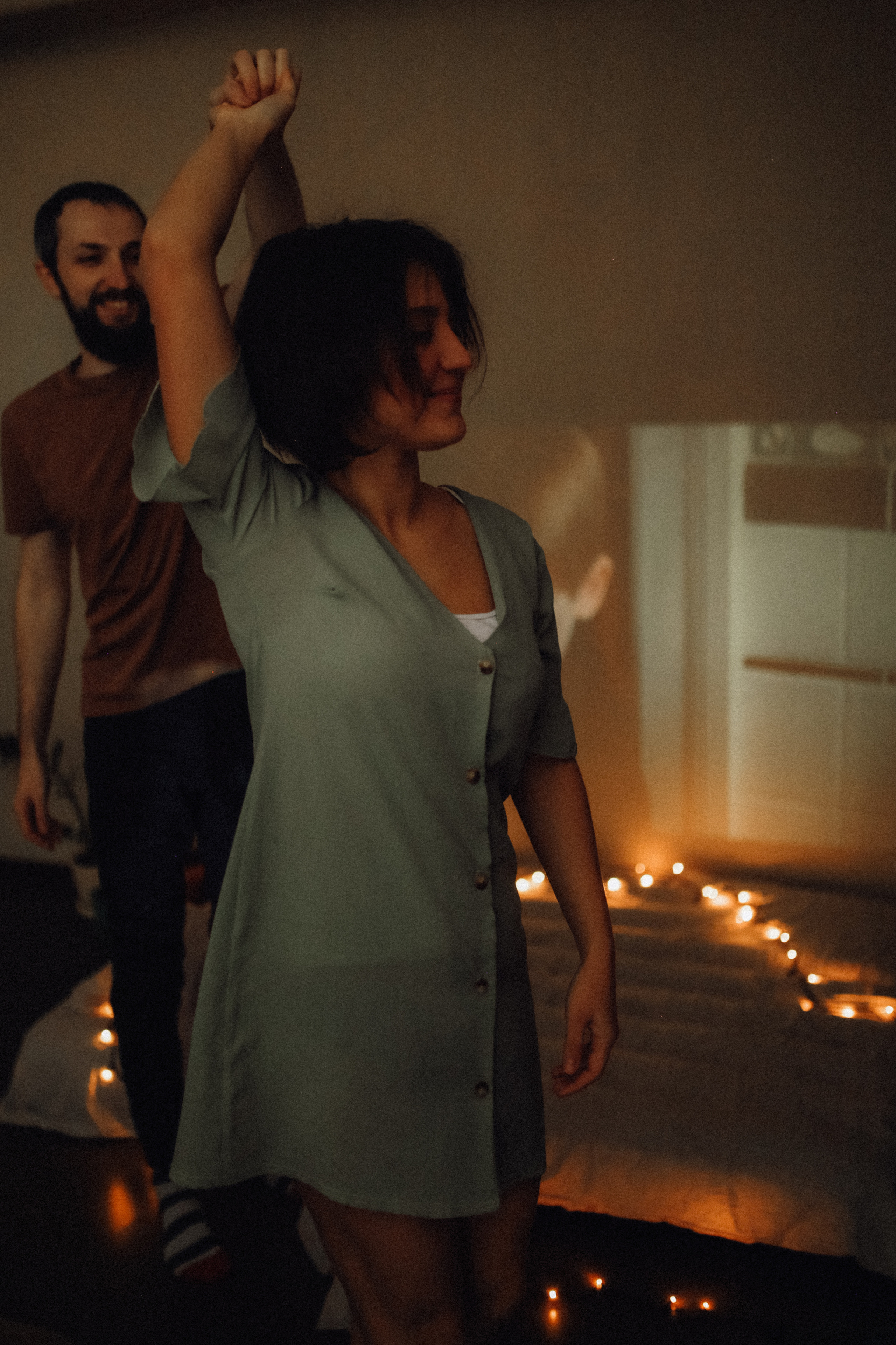 Диана & Саша. Фотограф НОГИНСК, Москва, Анастасия Белая