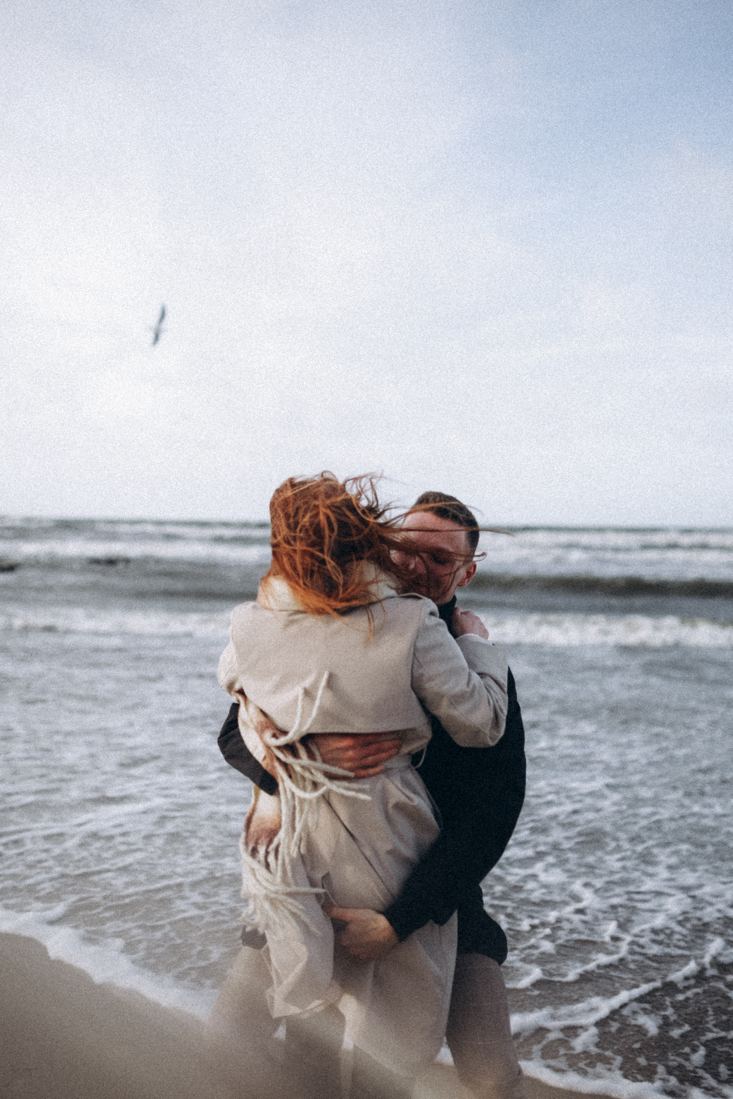 Настя & Ян. Фотограф НОГИНСК, Москва, Анастасия Белая