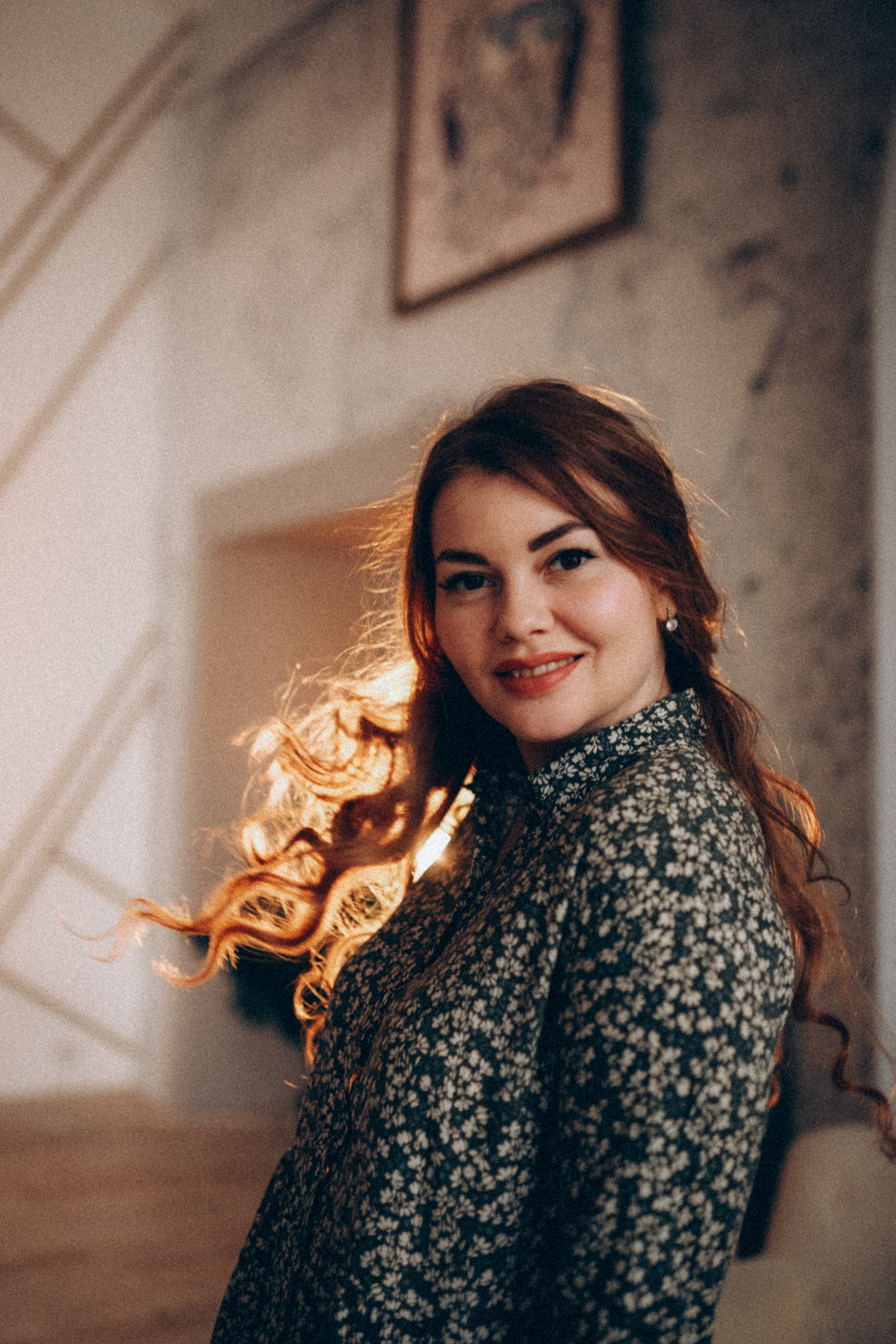 Эля. Лешмейкер. Фотограф НОГИНСК, Москва, Анастасия Белая