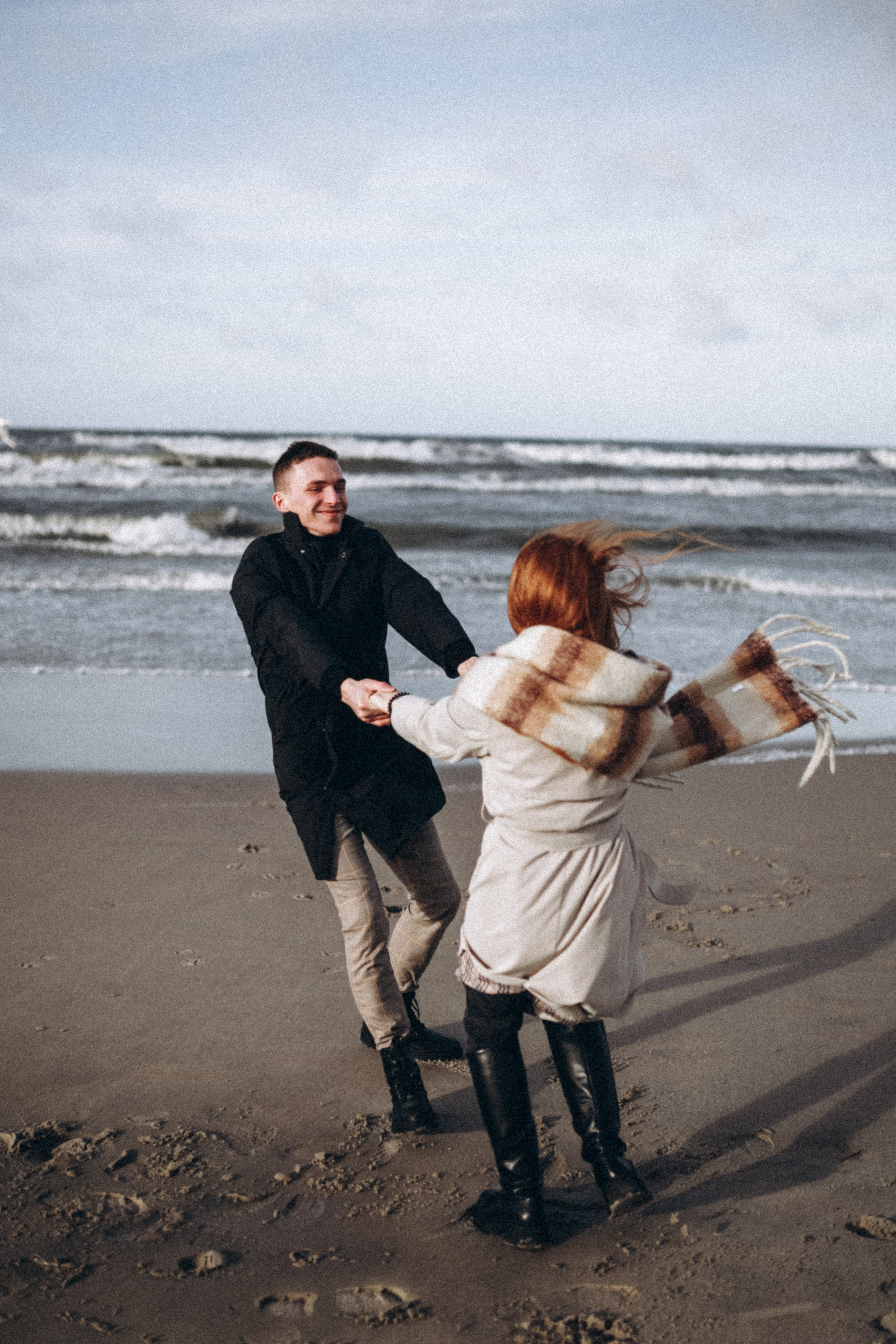 Настя & Ян. Фотограф НОГИНСК, Москва, Анастасия Белая