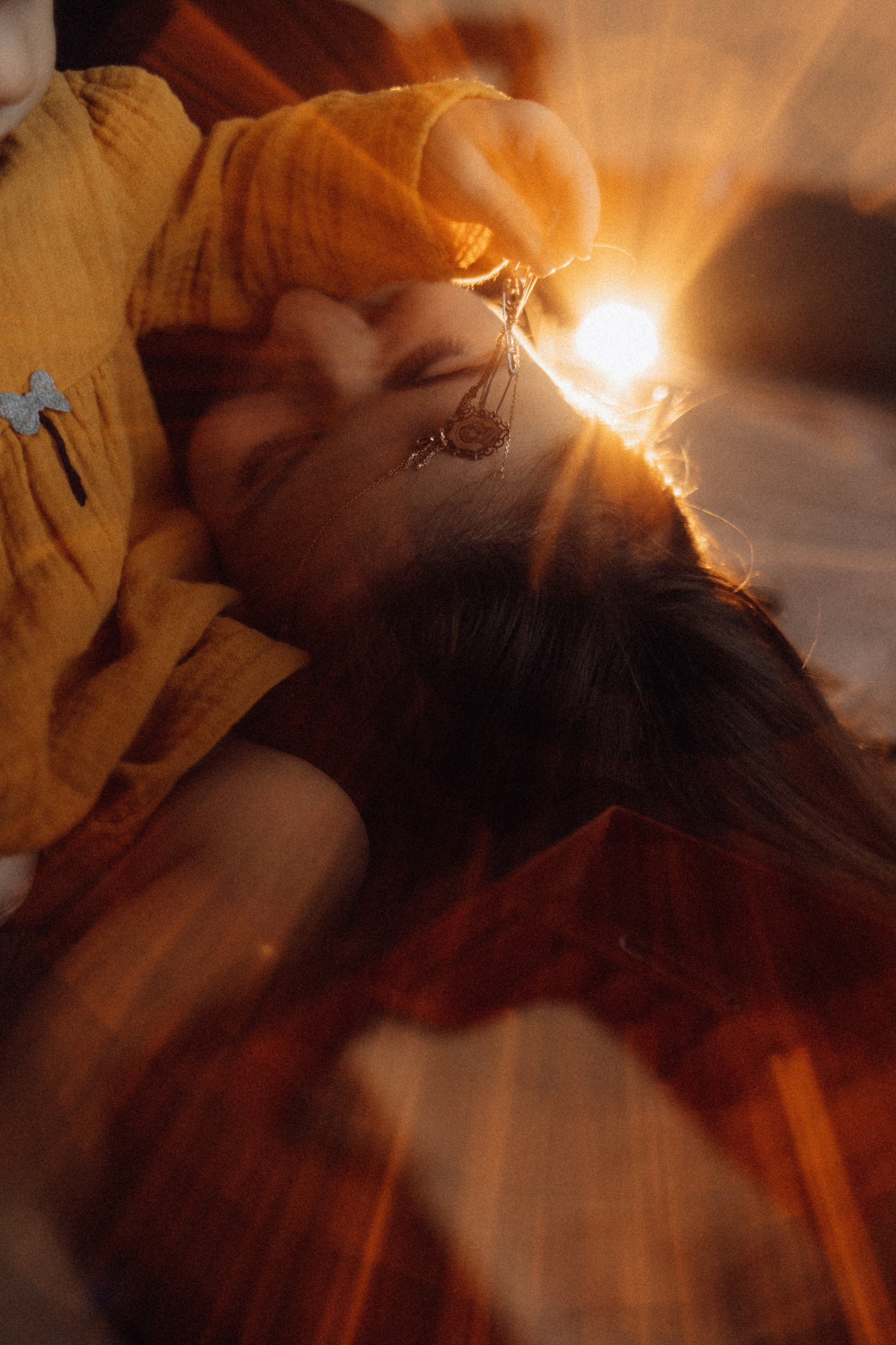 Мама & дочь. Фотограф НОГИНСК, Москва, Анастасия Белая