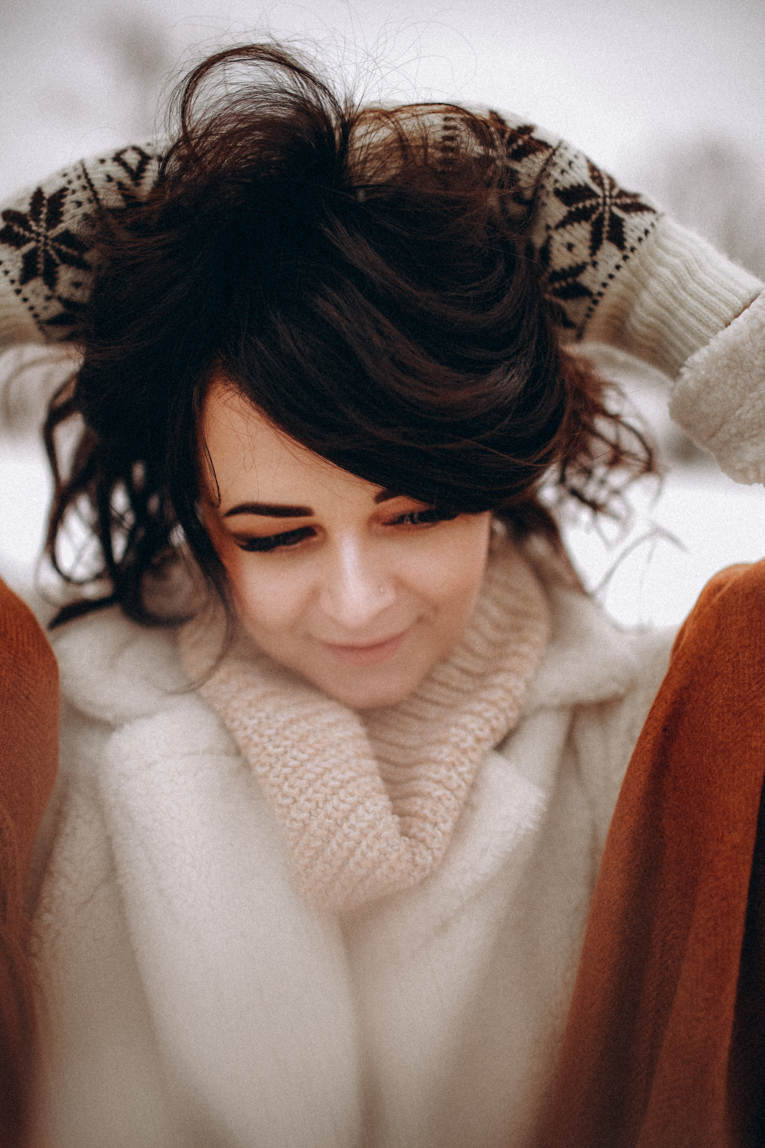 Мария. Фотограф НОГИНСК, Москва, Анастасия Белая