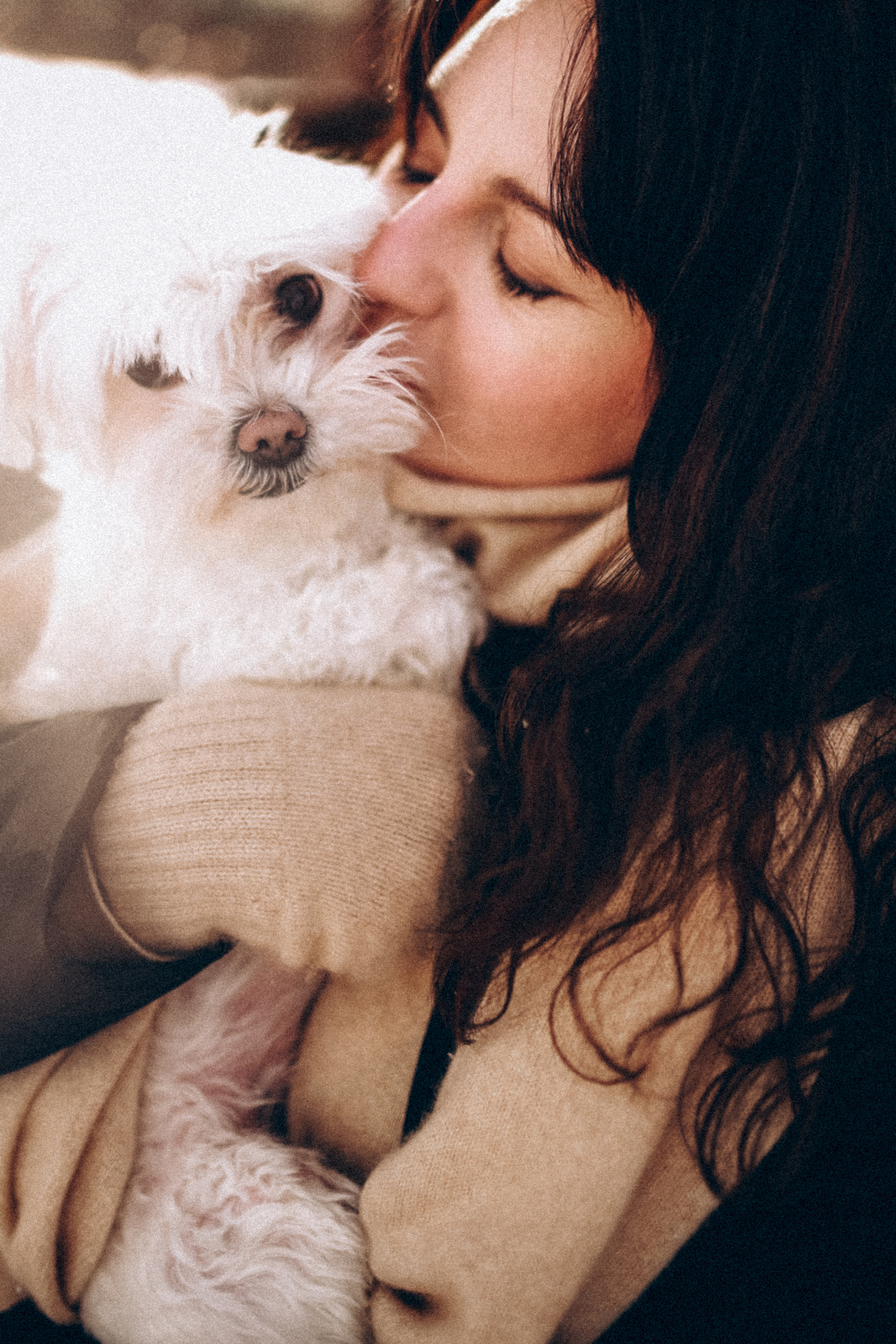 Катюша & Милашка. Фотограф НОГИНСК, Москва, Анастасия Белая