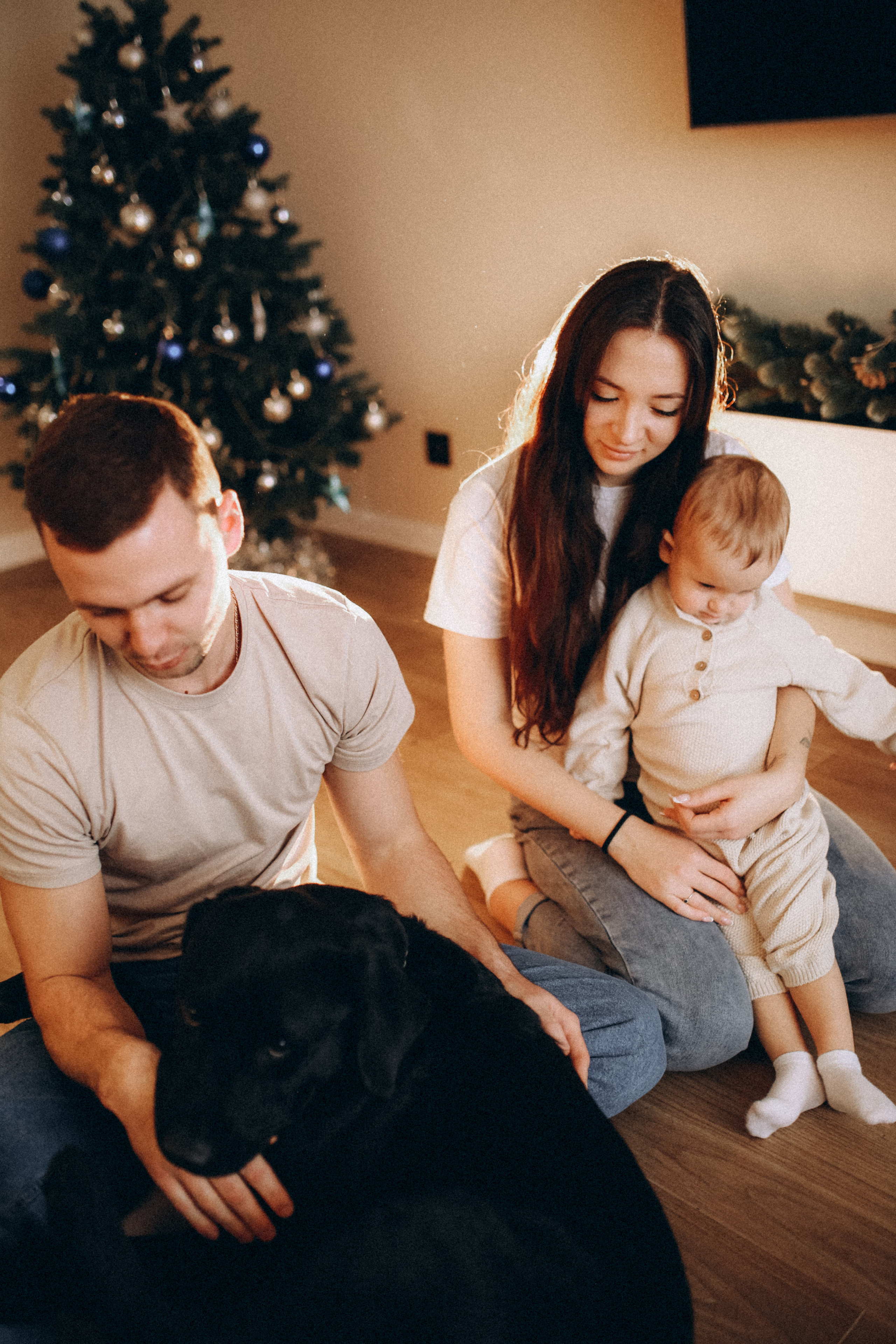 Артём, Полина, Сергей. Фотограф НОГИНСК, Москва, Анастасия Белая