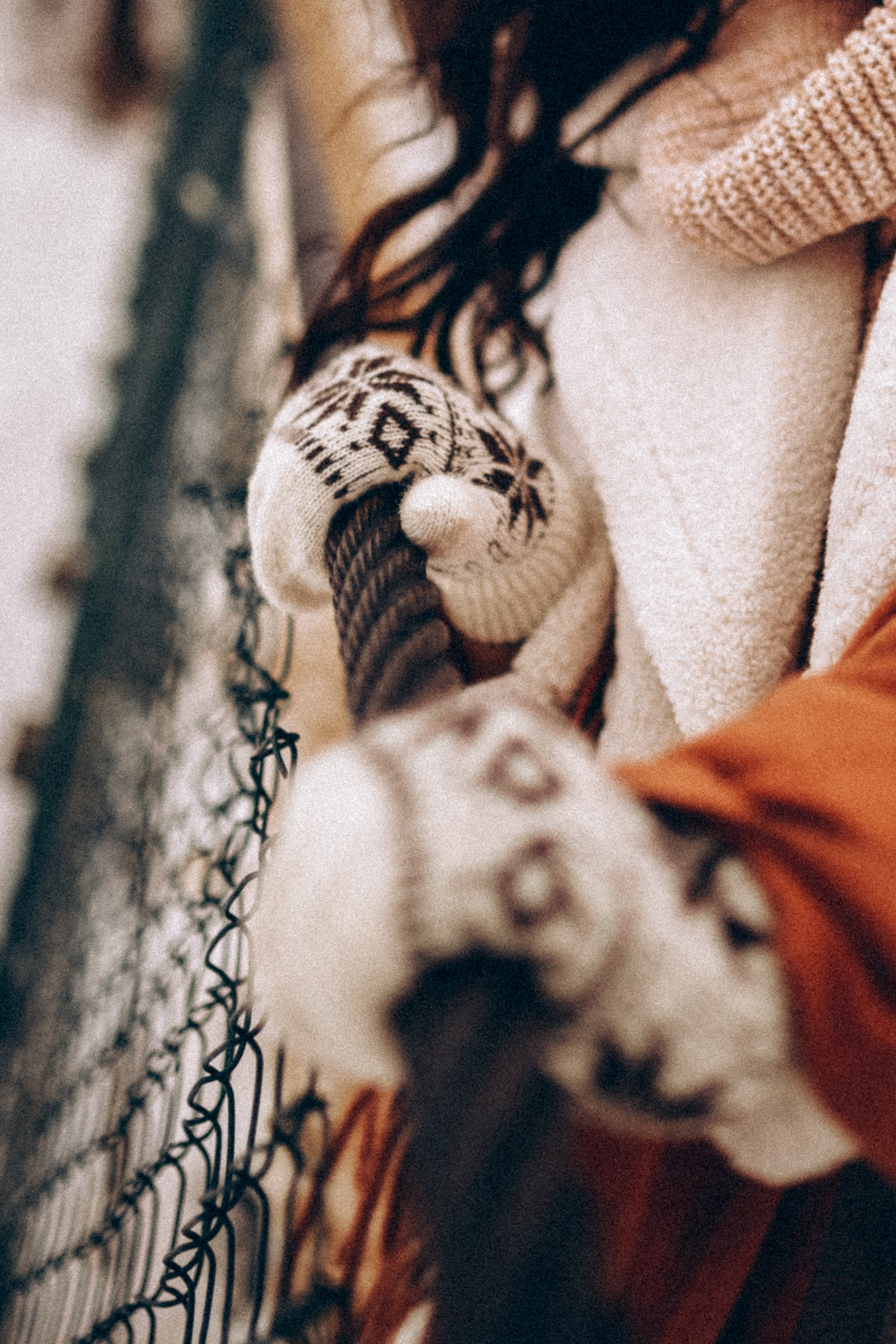 Мария. Фотограф НОГИНСК, Москва, Анастасия Белая