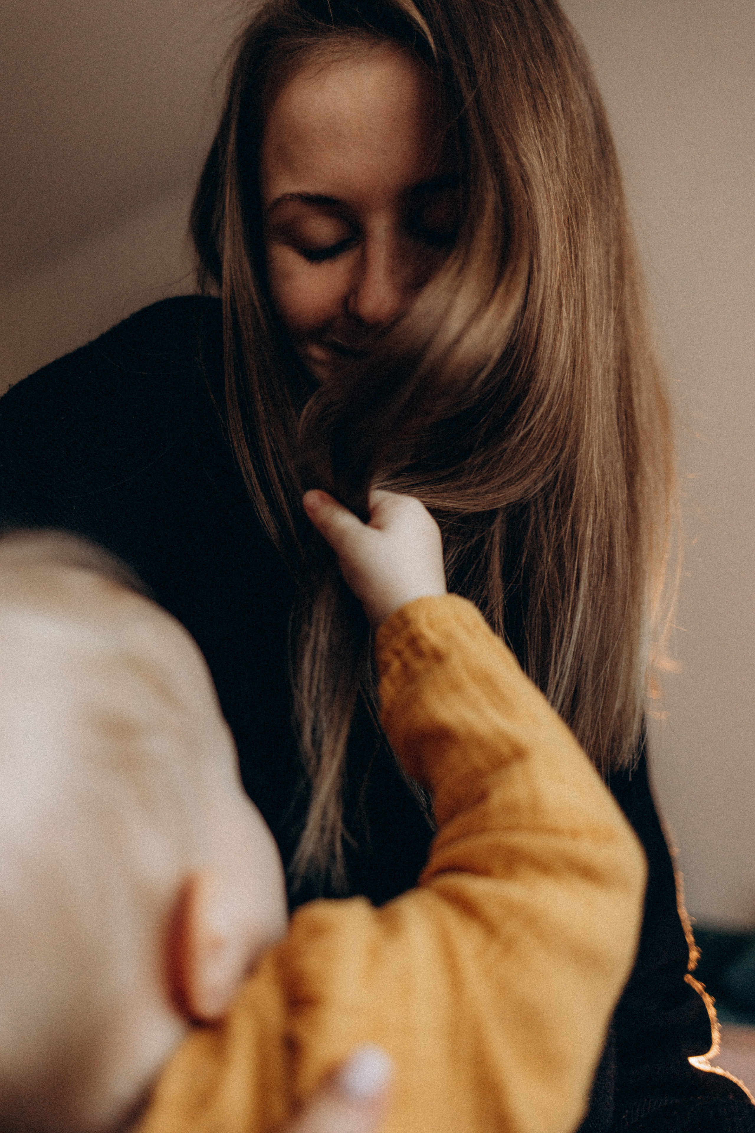 Мама & дочь. Фотограф НОГИНСК, Москва, Анастасия Белая