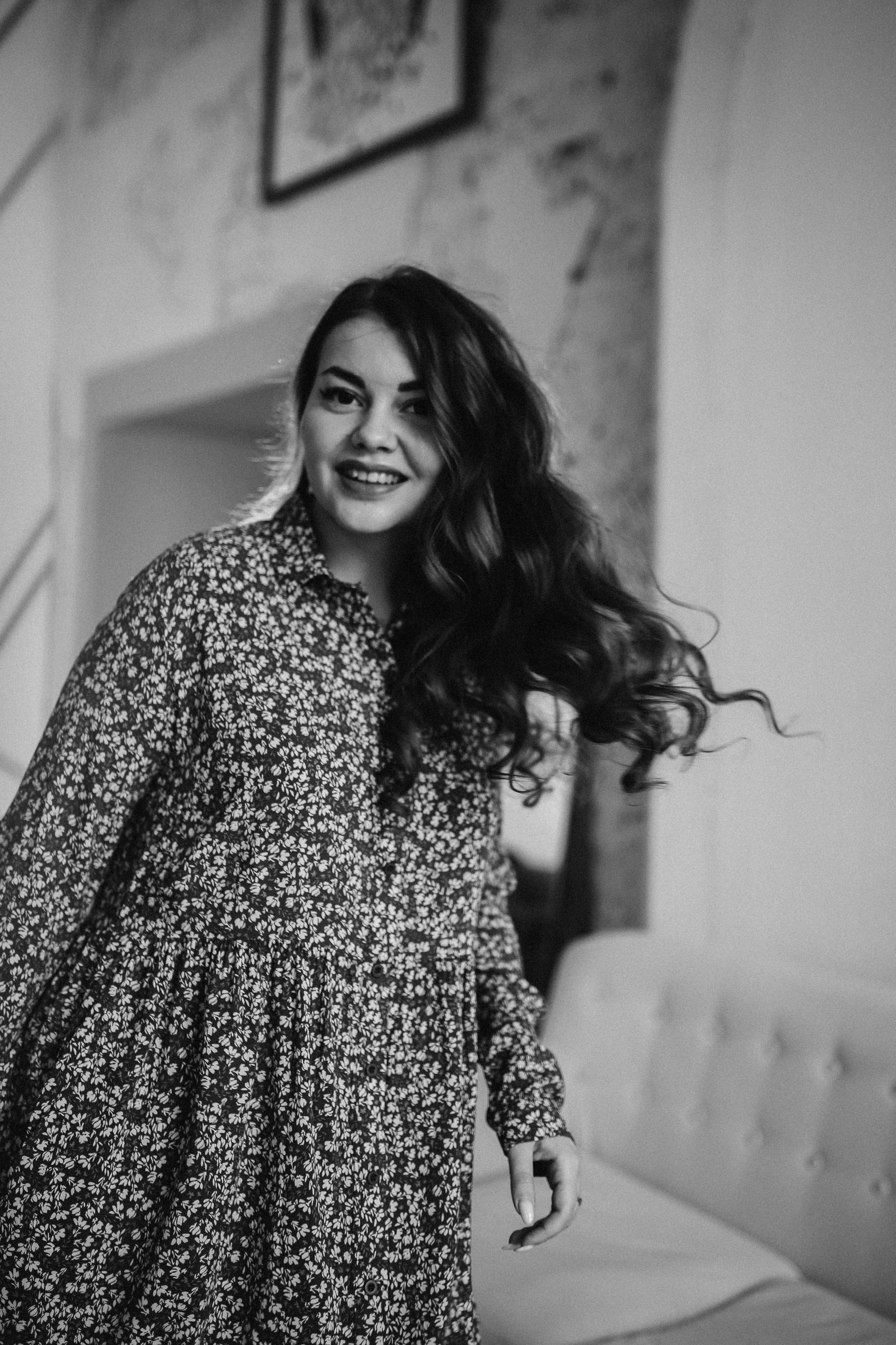 Эля. Лешмейкер. Фотограф НОГИНСК, Москва, Анастасия Белая