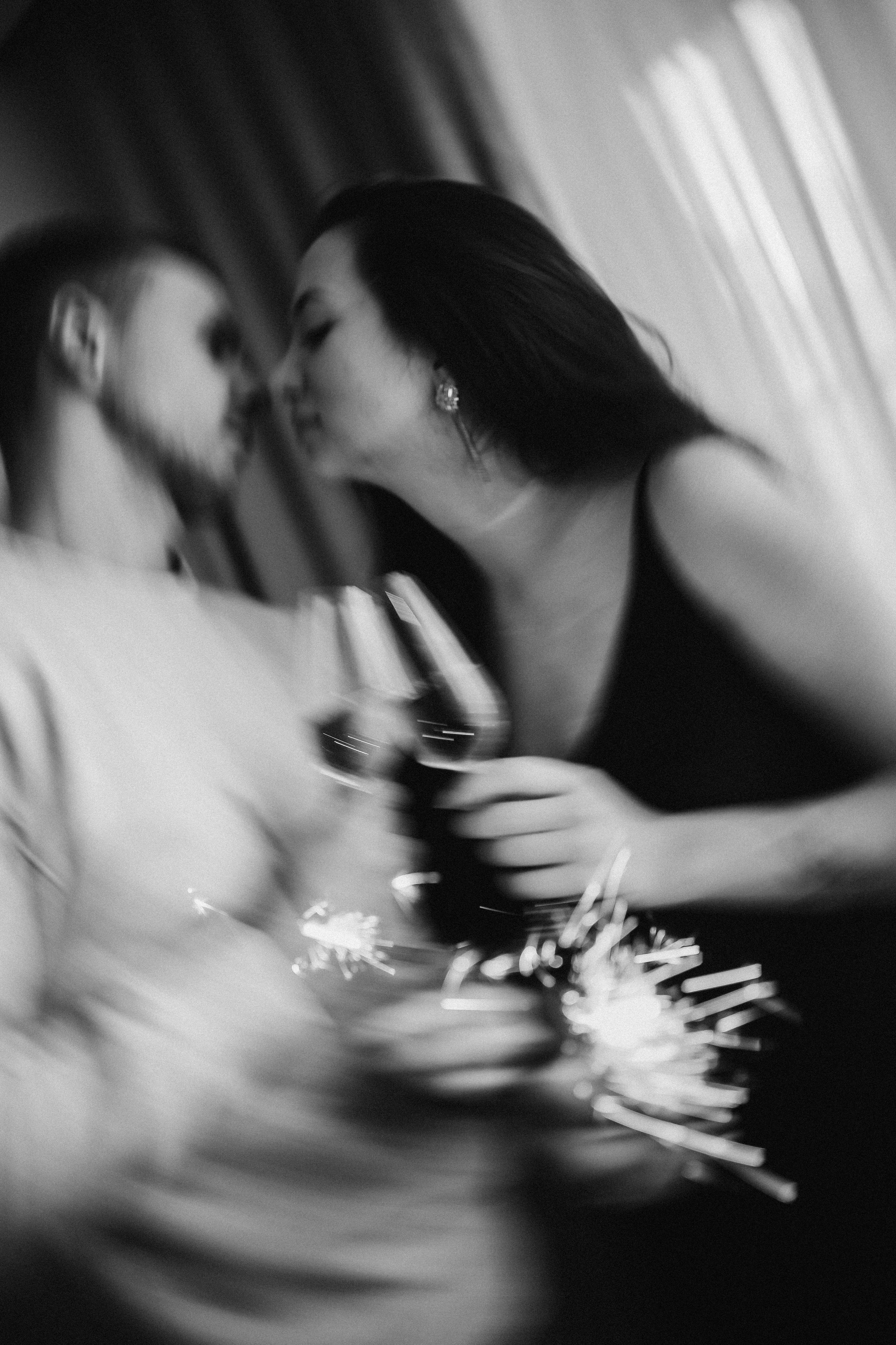 Полина & Серёжа. Фотограф НОГИНСК, Москва, Анастасия Белая