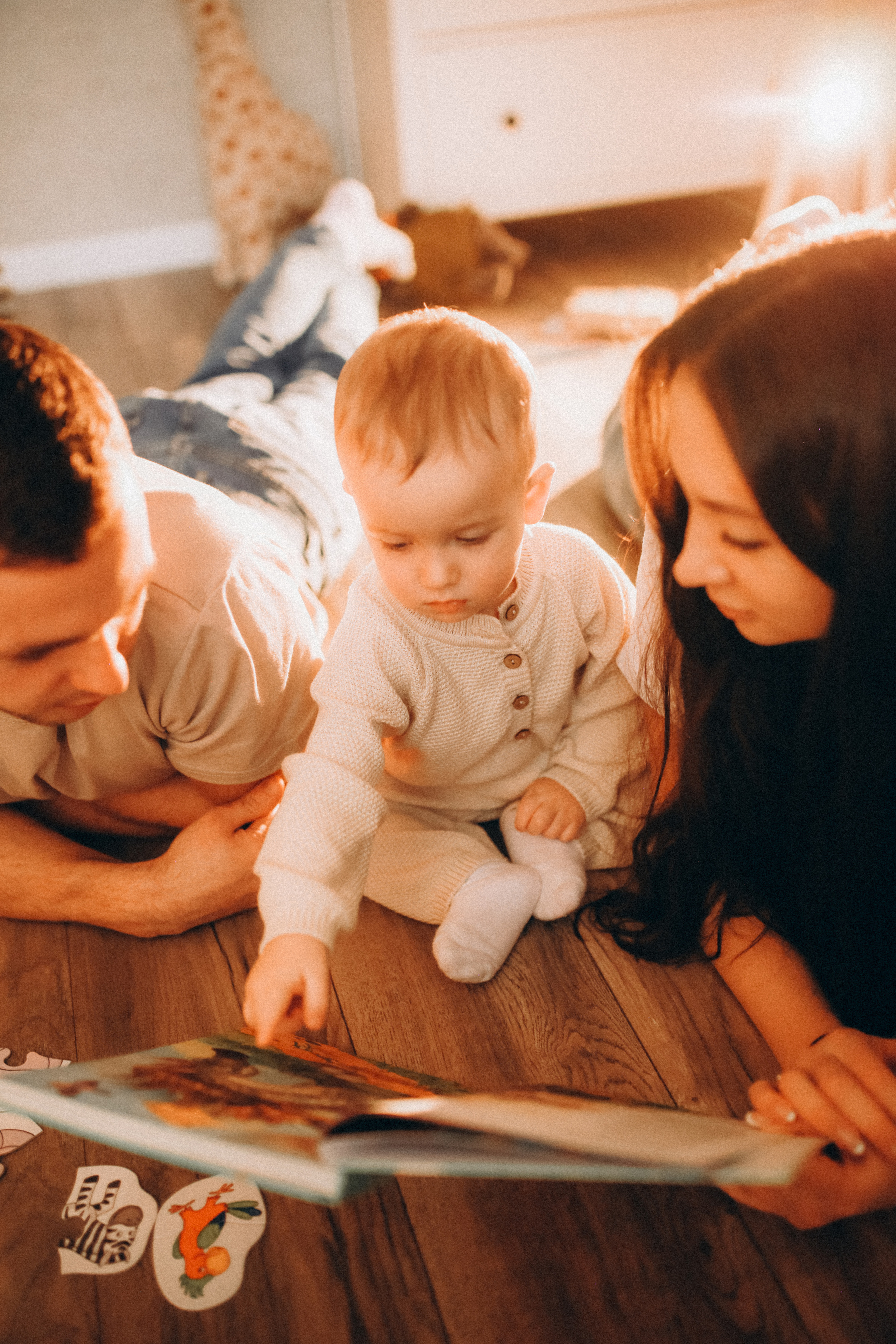 Артём, Полина, Сергей. Фотограф НОГИНСК, Москва, Анастасия Белая