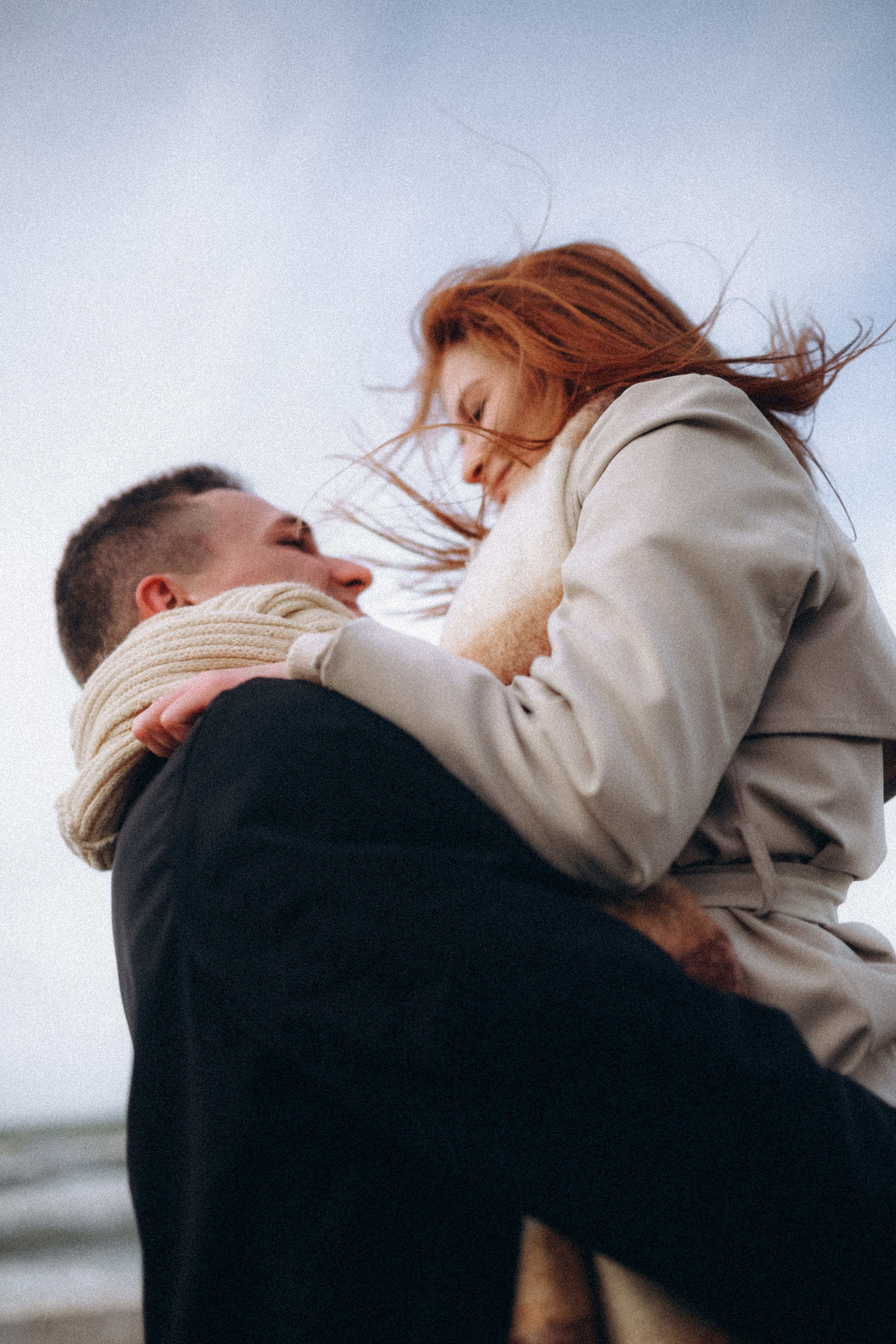 Настя & Ян. Фотограф НОГИНСК, Москва, Анастасия Белая