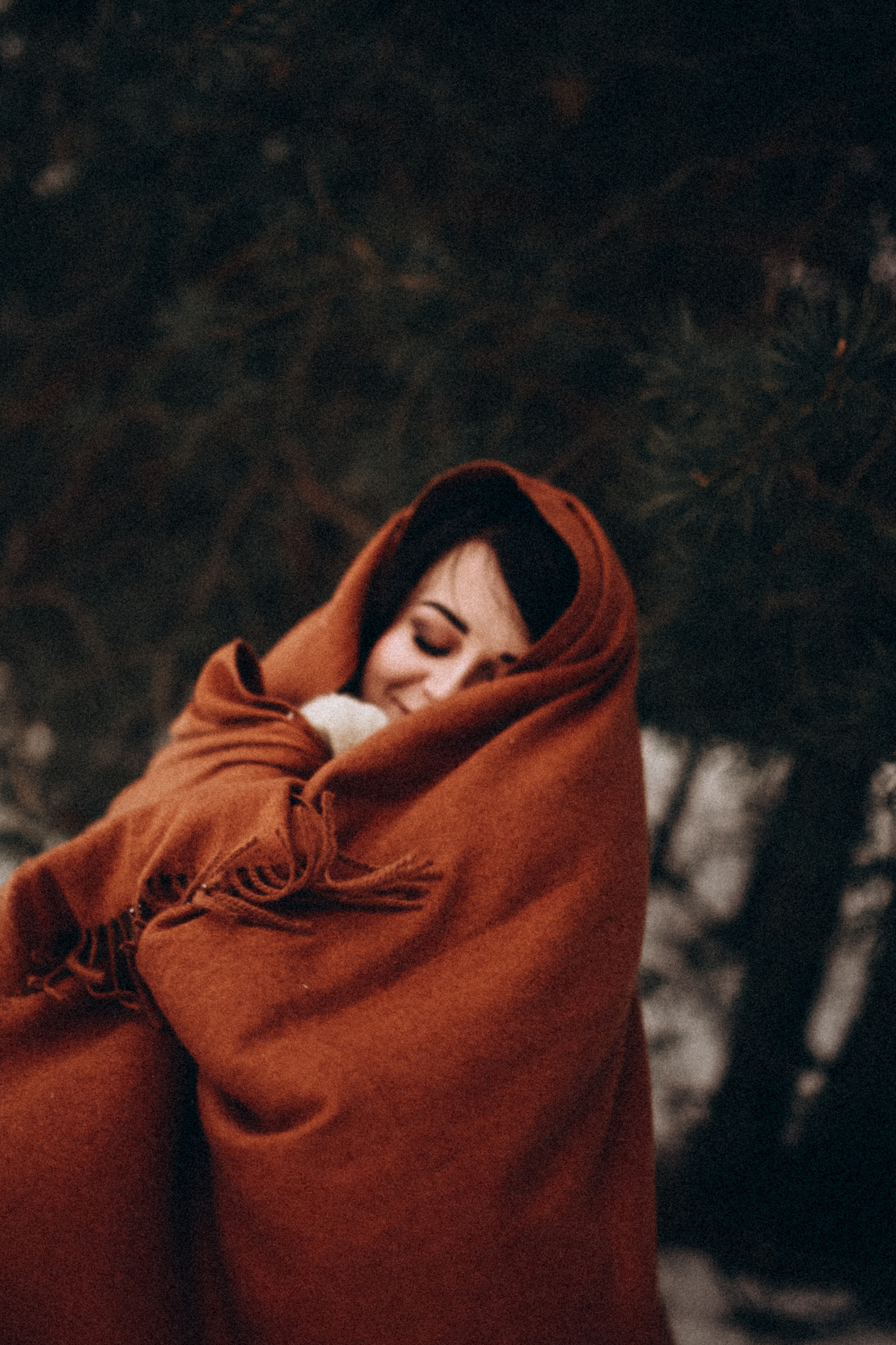 Мария. Фотограф НОГИНСК, Москва, Анастасия Белая