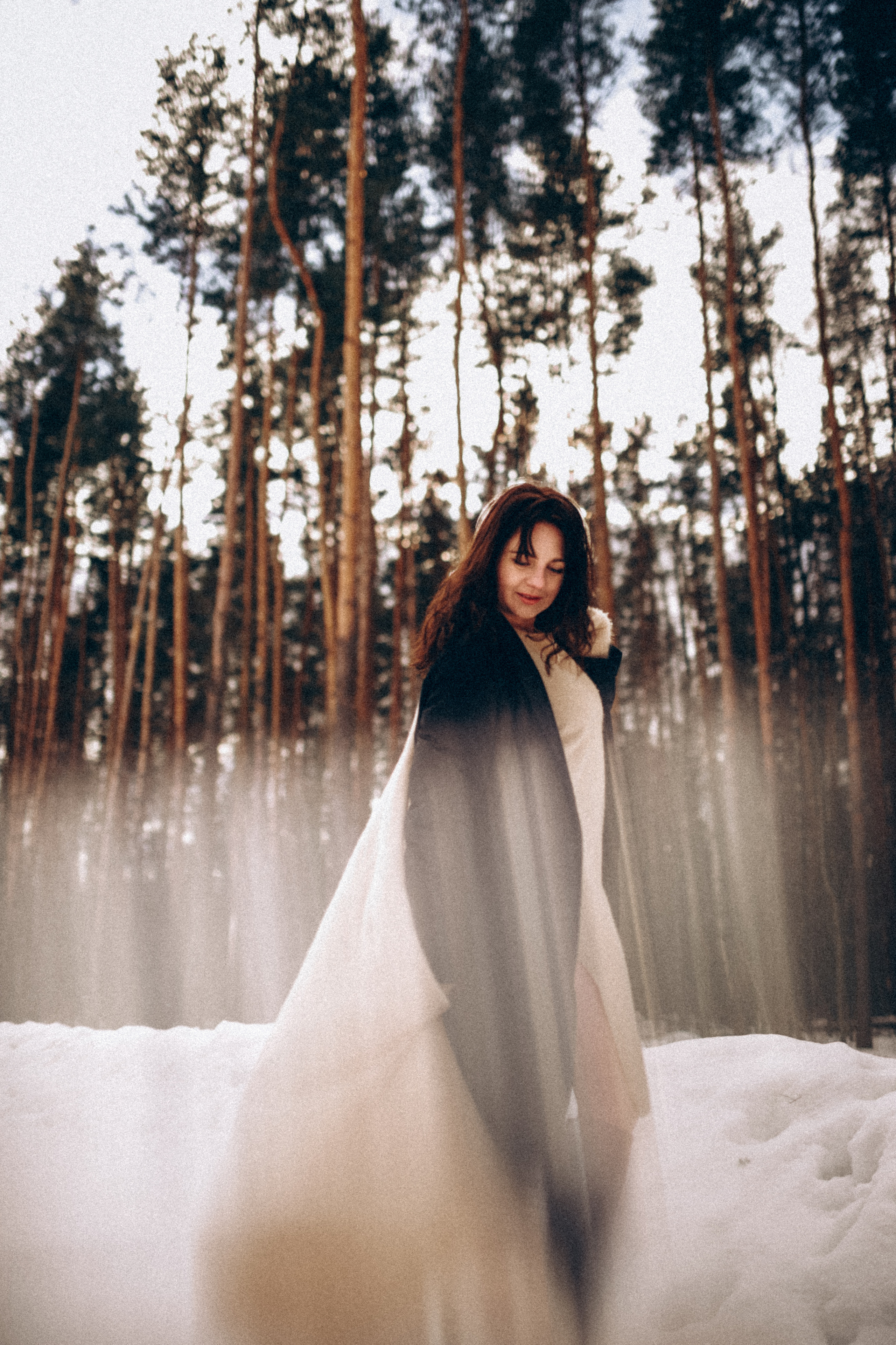 Катюша & Милашка. Фотограф НОГИНСК, Москва, Анастасия Белая