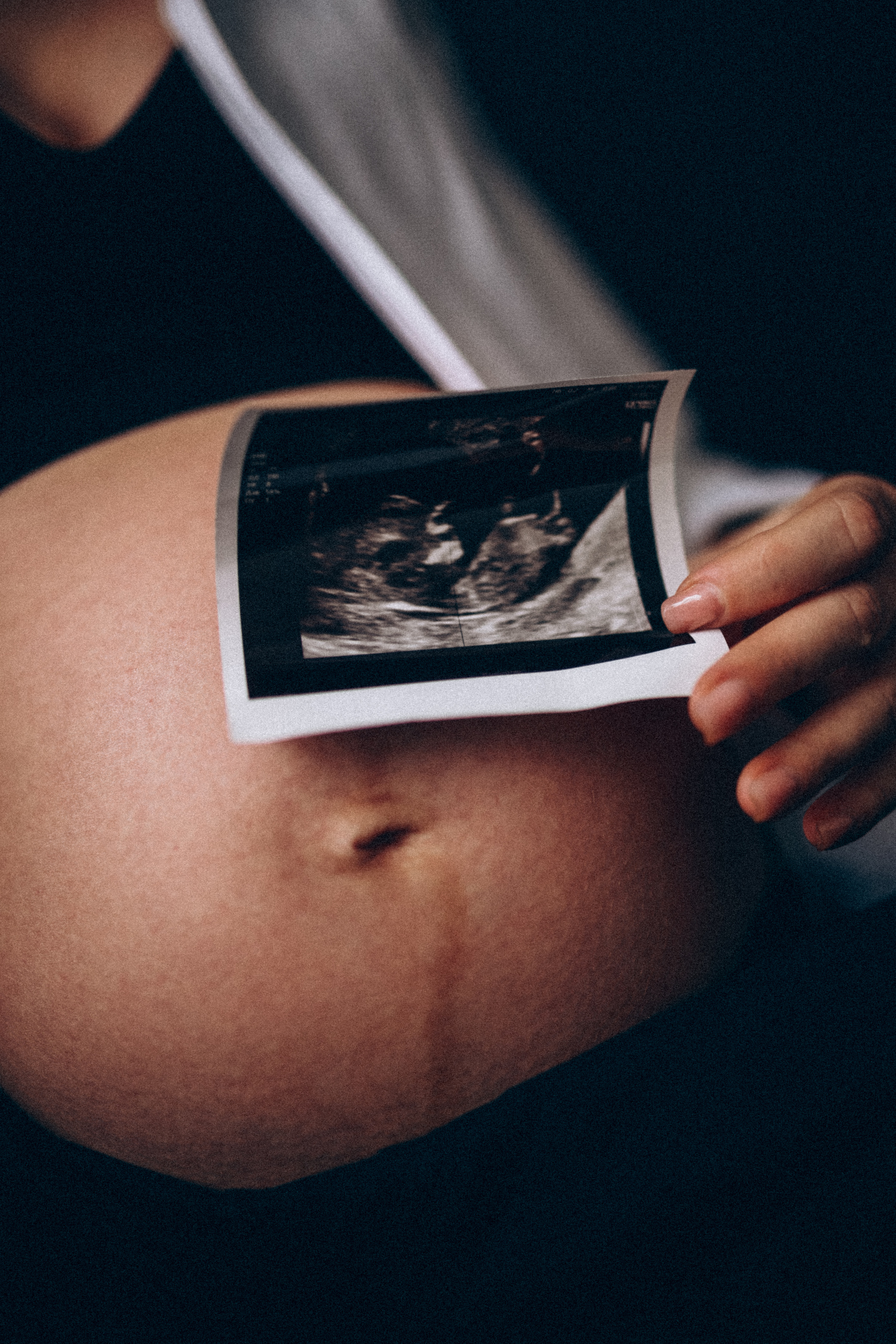 Катя. В ожидании Евы. Фотограф НОГИНСК, Москва, Анастасия Белая