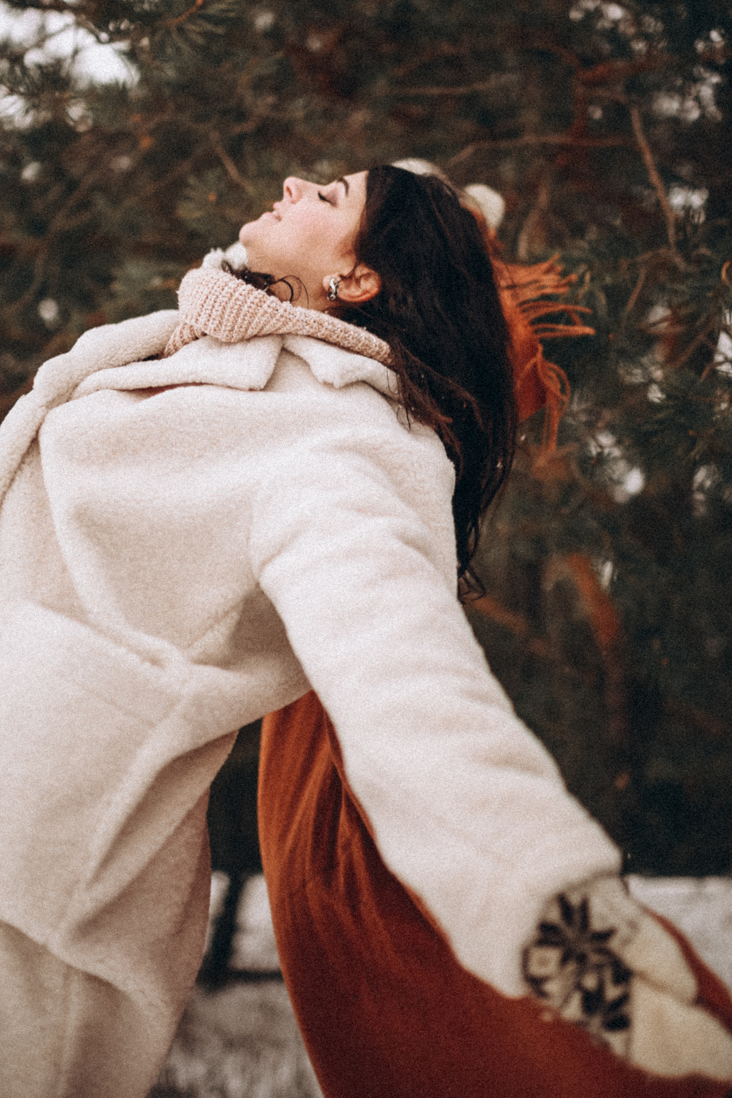 Мария. Фотограф НОГИНСК, Москва, Анастасия Белая