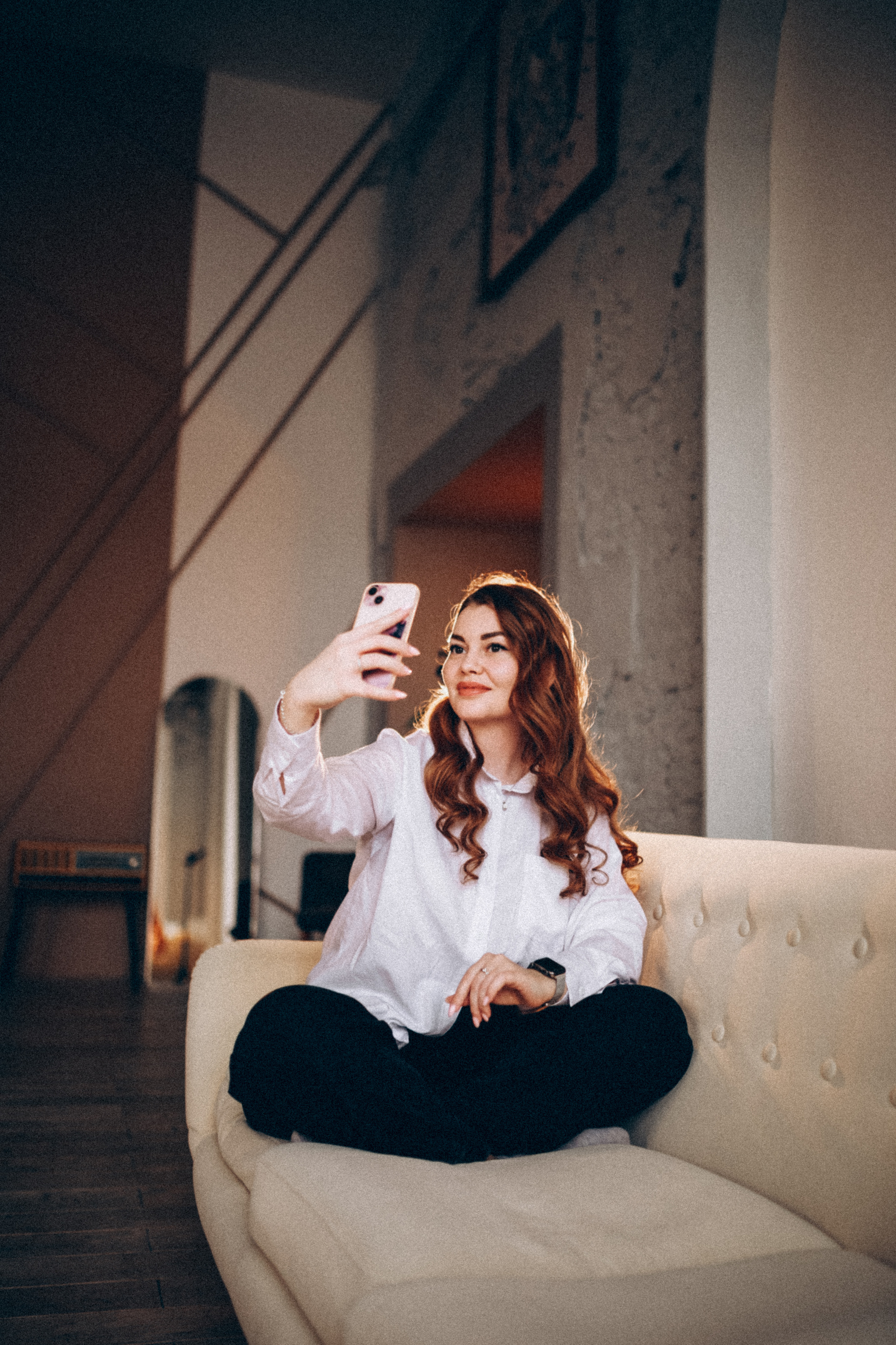 Эля. Лешмейкер. Фотограф НОГИНСК, Москва, Анастасия Белая