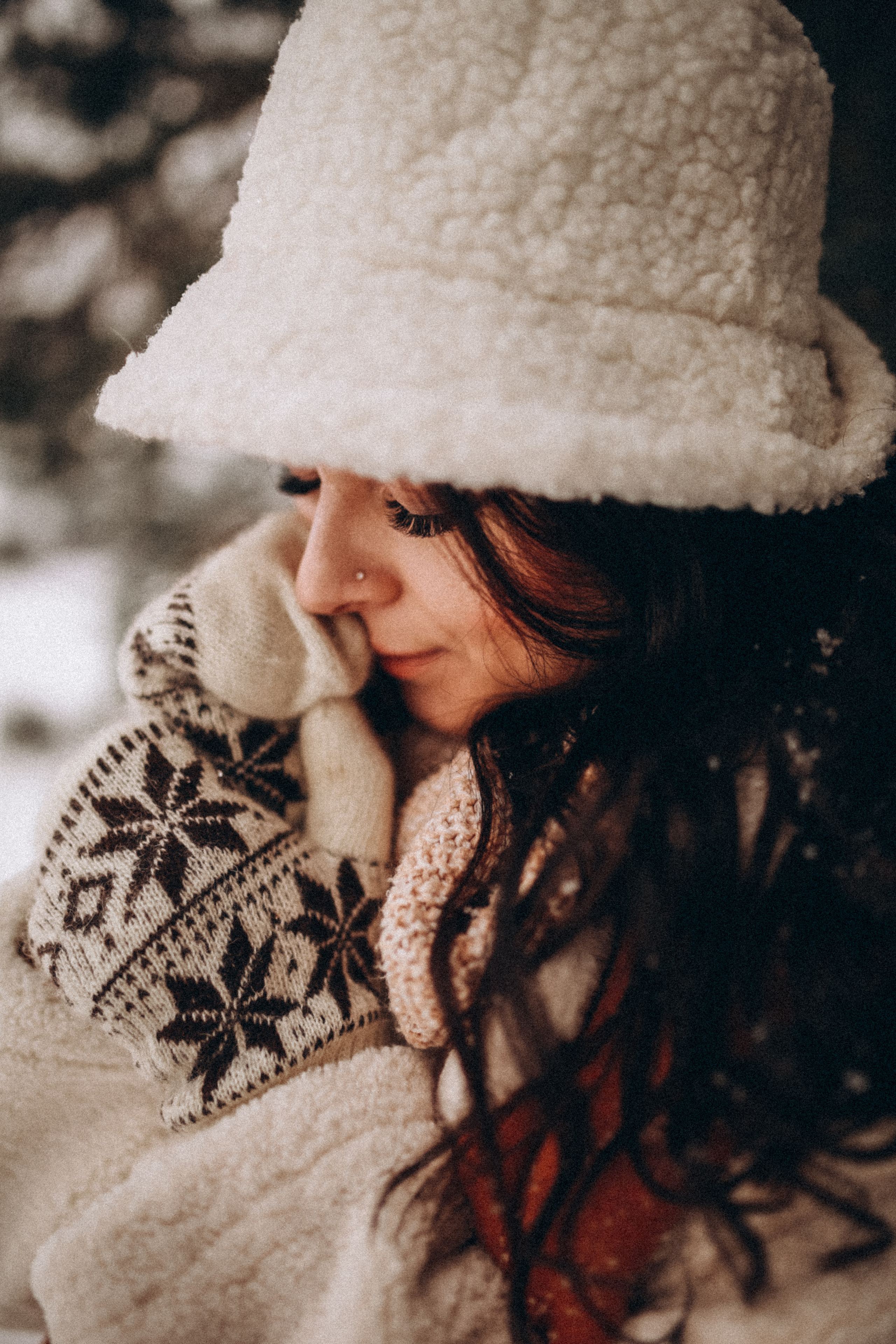 Мария. Фотограф НОГИНСК, Москва, Анастасия Белая