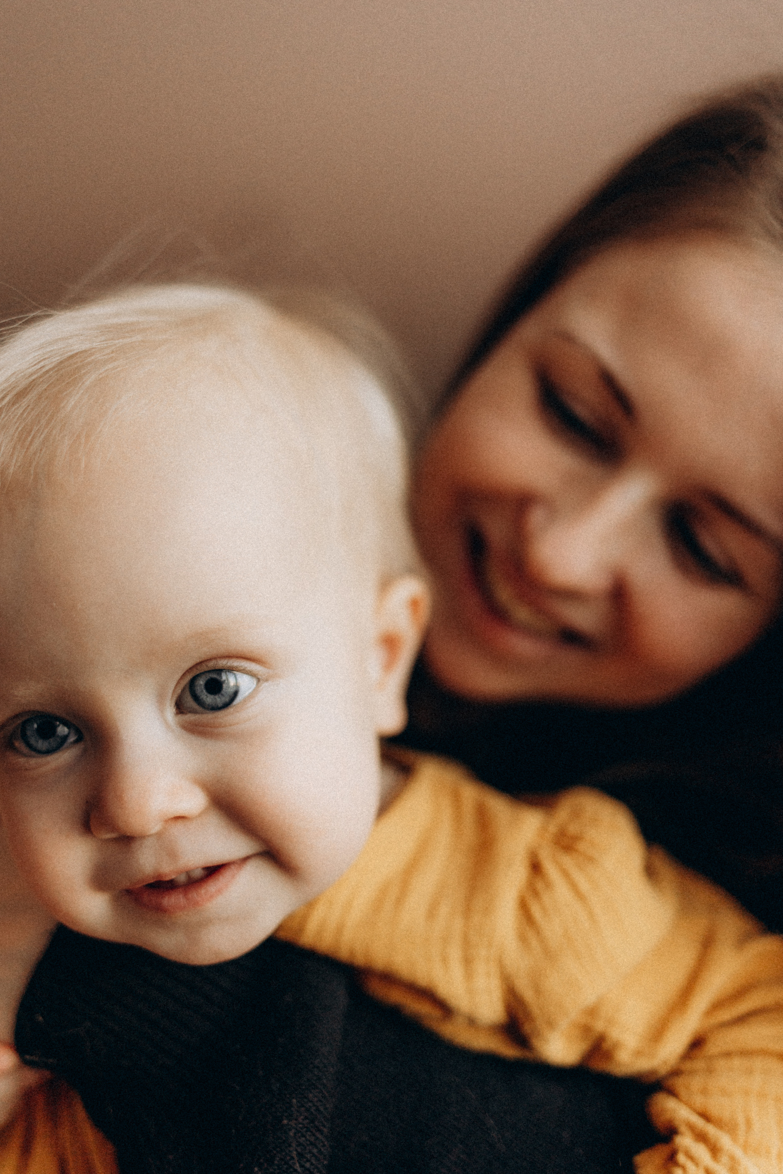 Мама & дочь. Фотограф НОГИНСК, Москва, Анастасия Белая