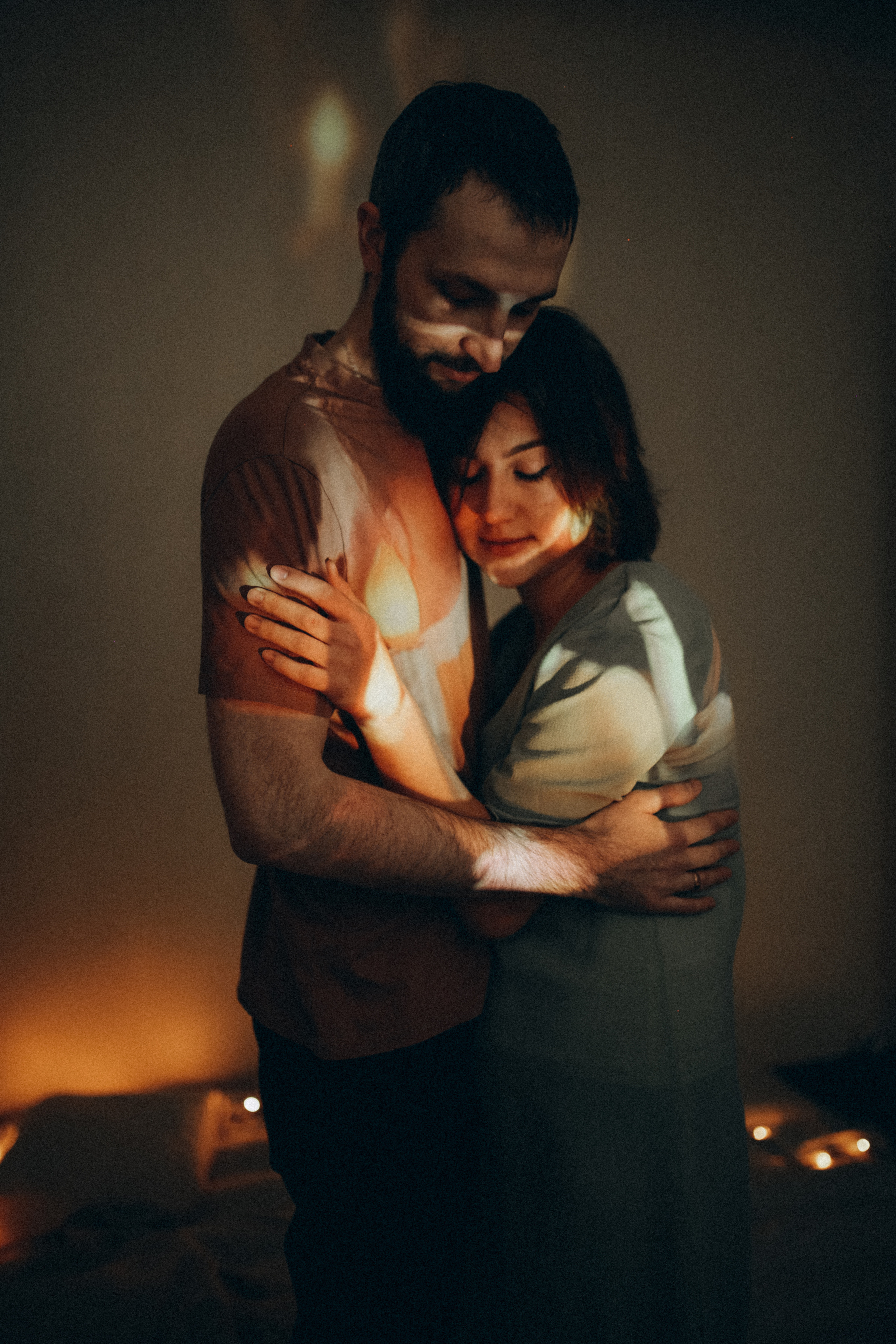 Диана & Саша. Фотограф НОГИНСК, Москва, Анастасия Белая