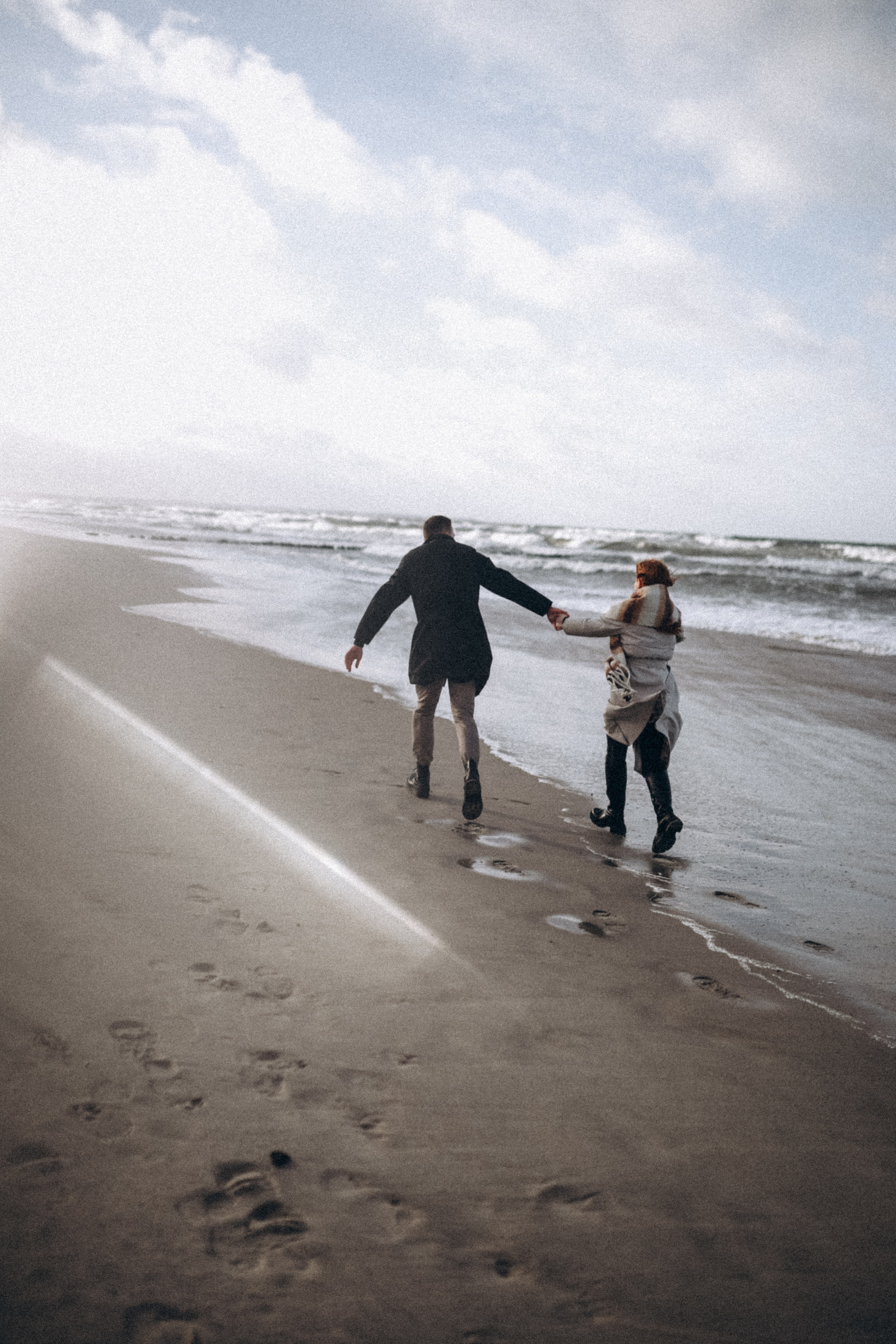 Настя & Ян. Фотограф НОГИНСК, Москва, Анастасия Белая