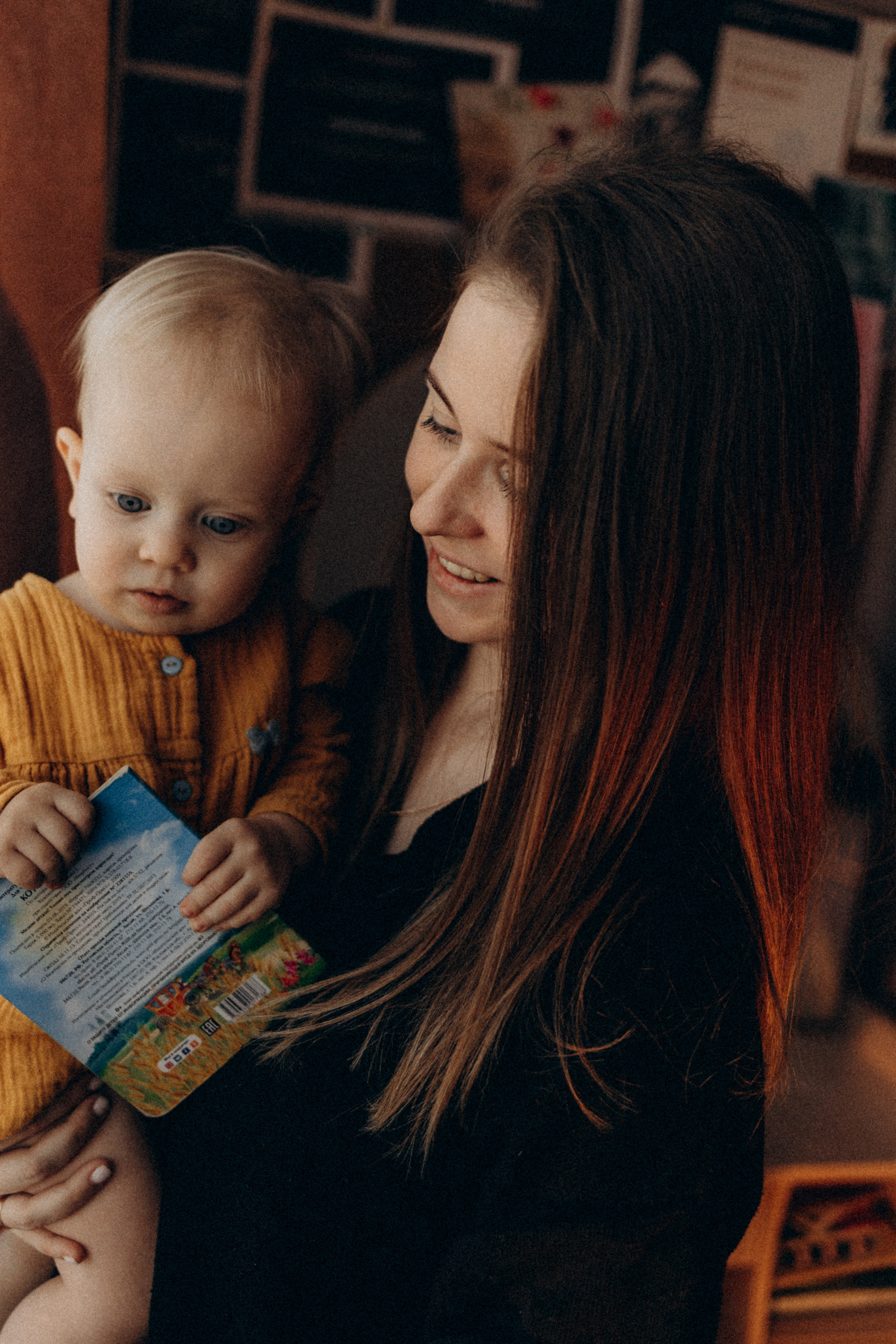 Мама & дочь. Фотограф НОГИНСК, Москва, Анастасия Белая