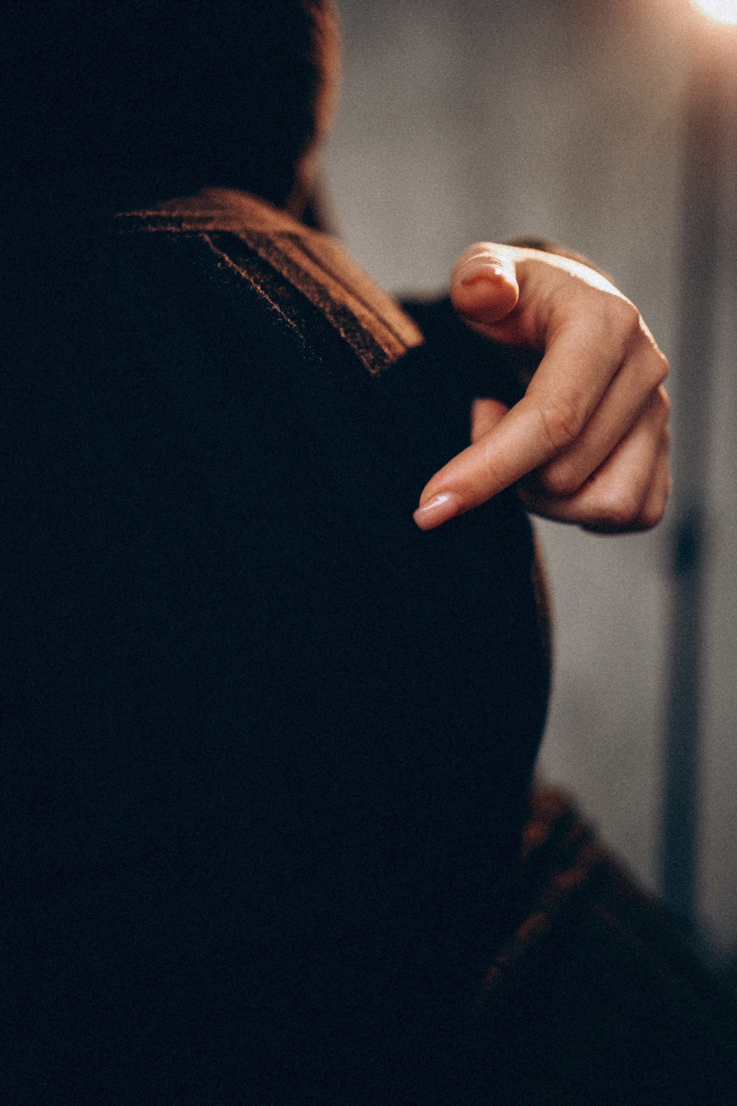 Катя. В ожидании Евы. Фотограф НОГИНСК, Москва, Анастасия Белая