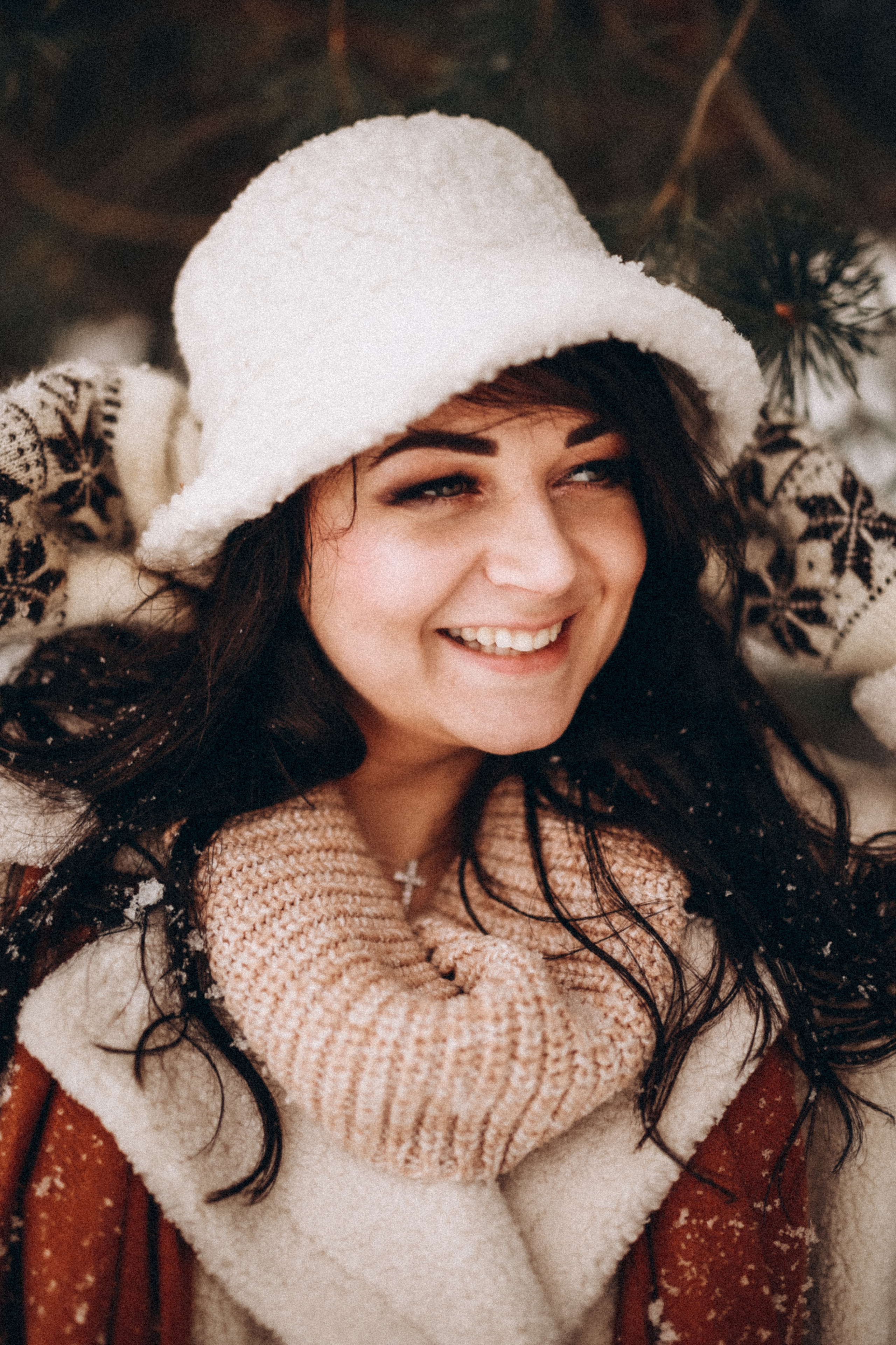 Мария. Фотограф НОГИНСК, Москва, Анастасия Белая