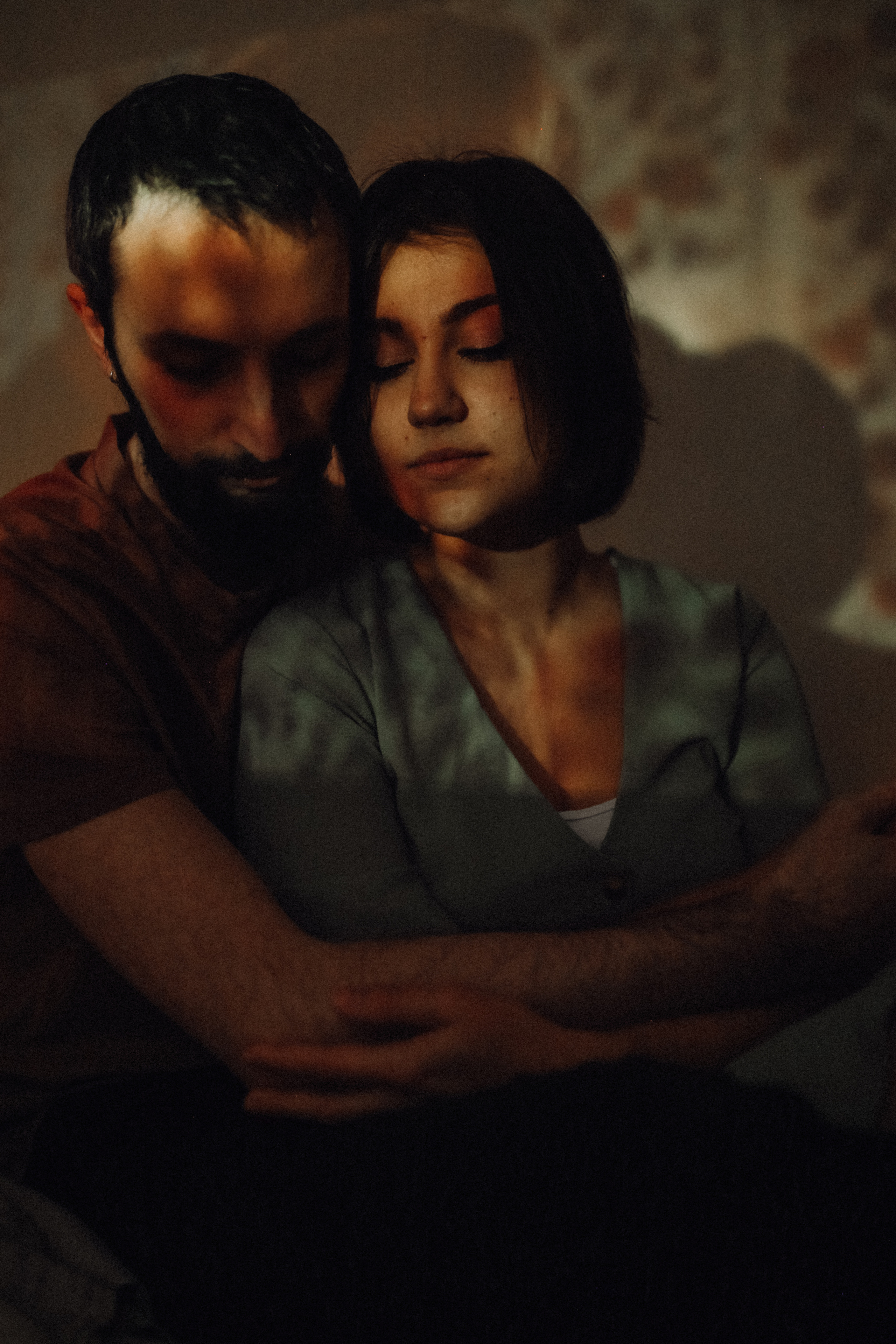 Диана & Саша. Фотограф НОГИНСК, Москва, Анастасия Белая