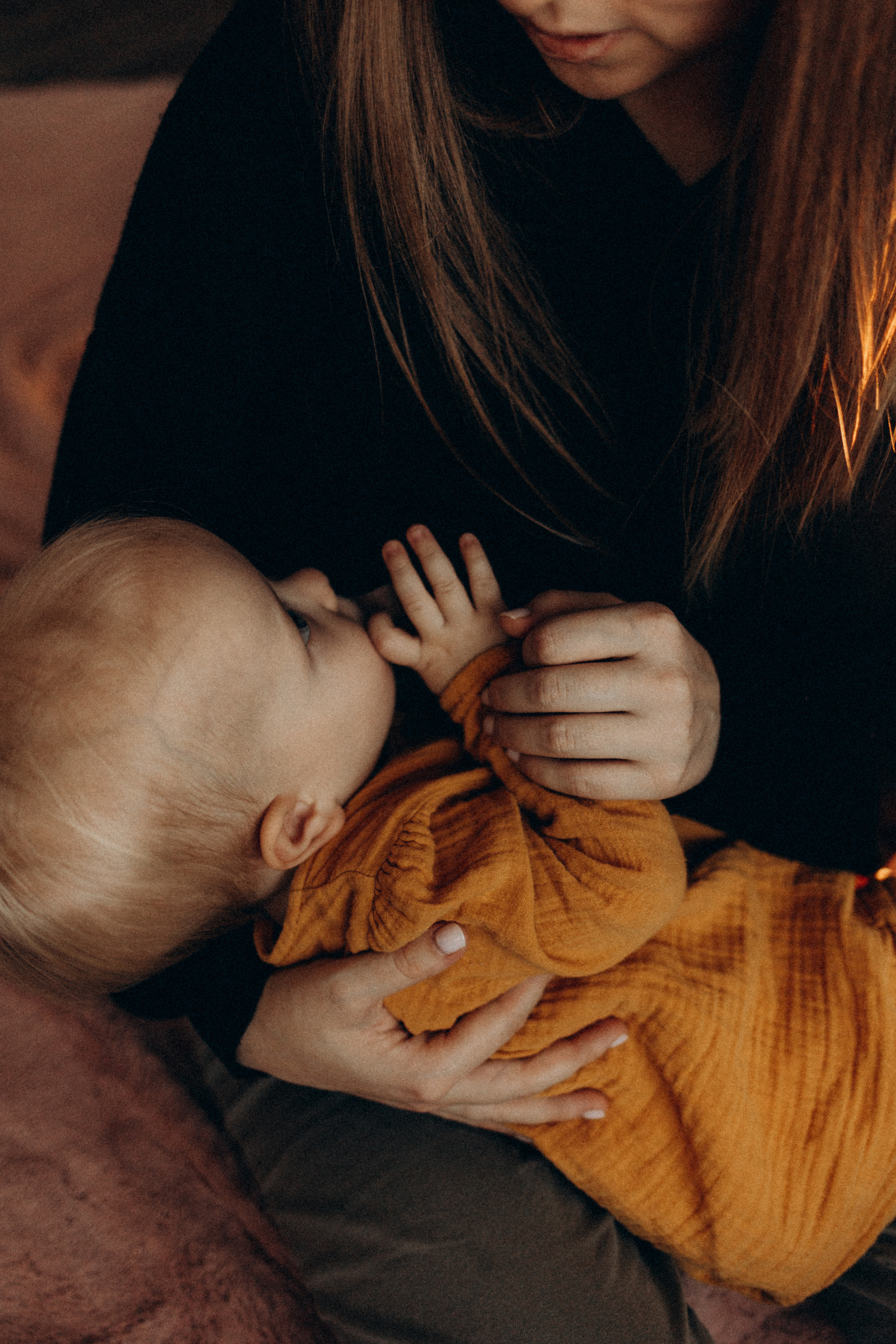 Мама & дочь. Фотограф НОГИНСК, Москва, Анастасия Белая