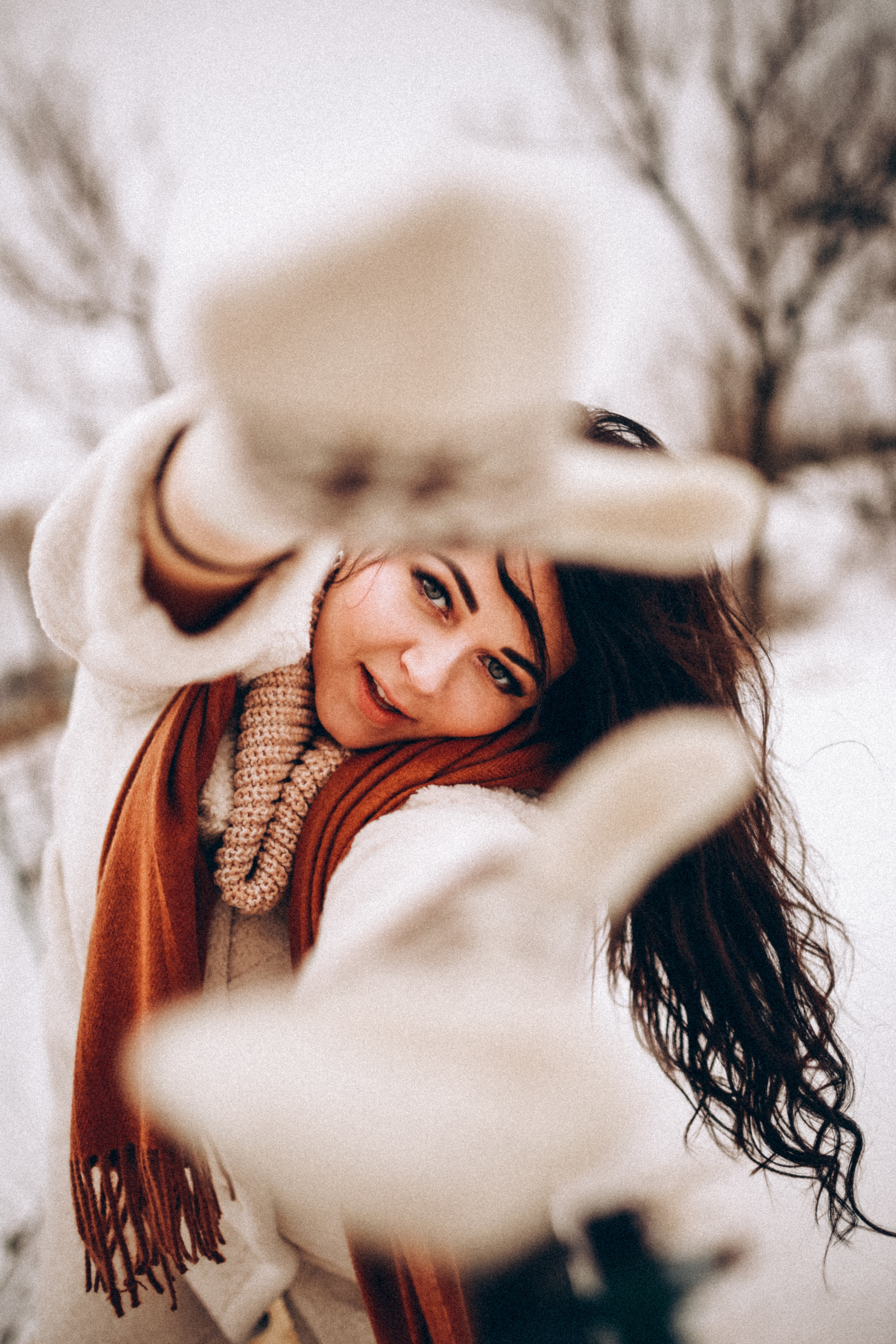 Мария. Фотограф НОГИНСК, Москва, Анастасия Белая