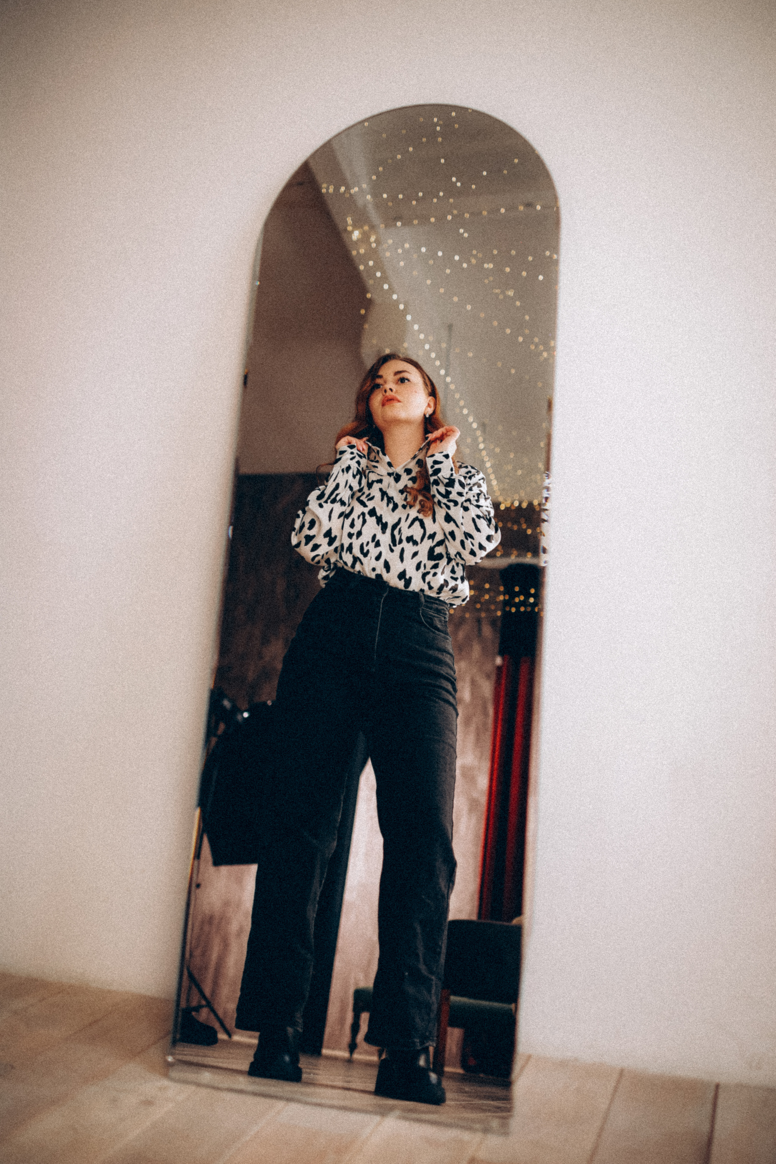 Эля. Лешмейкер. Фотограф НОГИНСК, Москва, Анастасия Белая