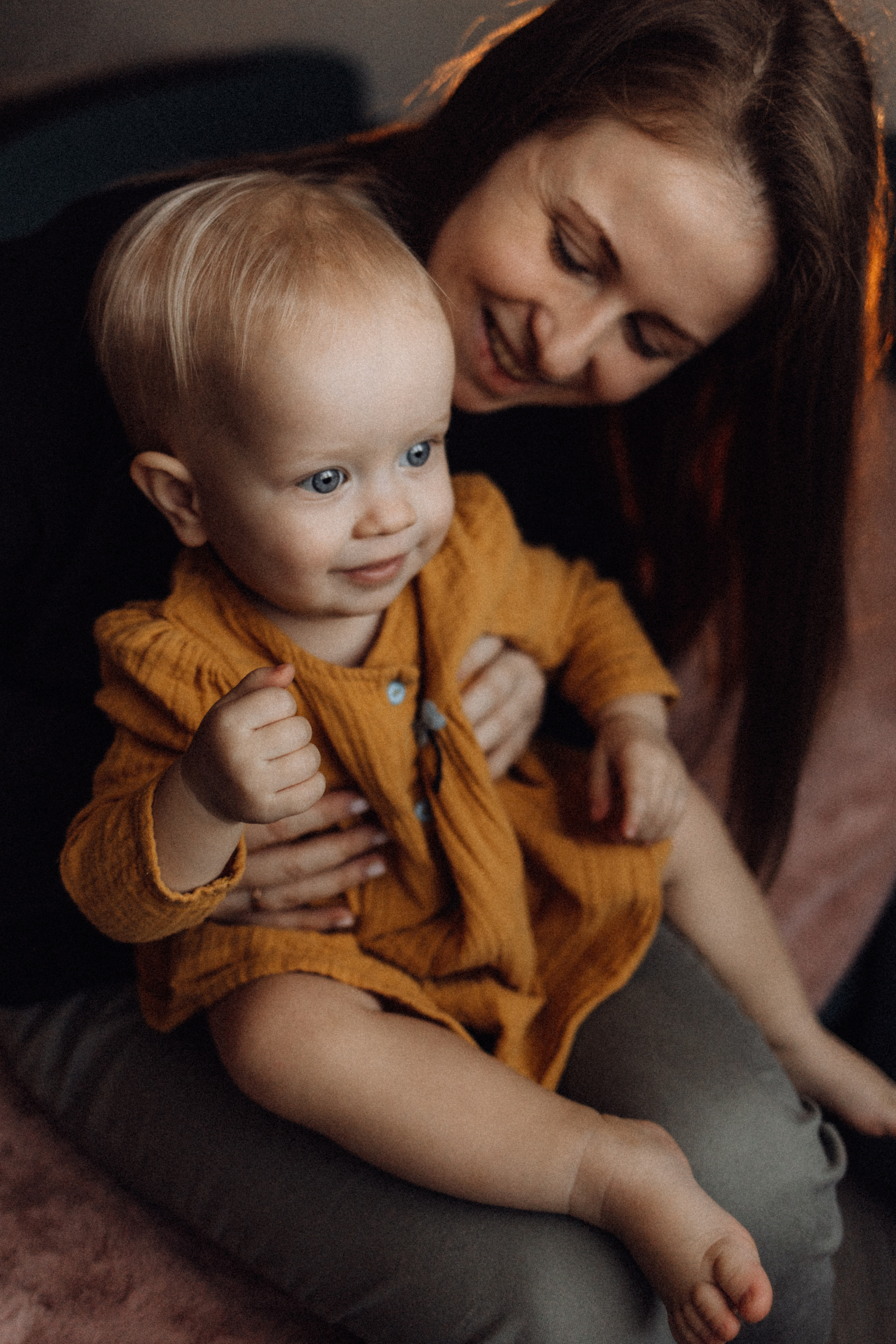 Мама & дочь. Фотограф НОГИНСК, Москва, Анастасия Белая