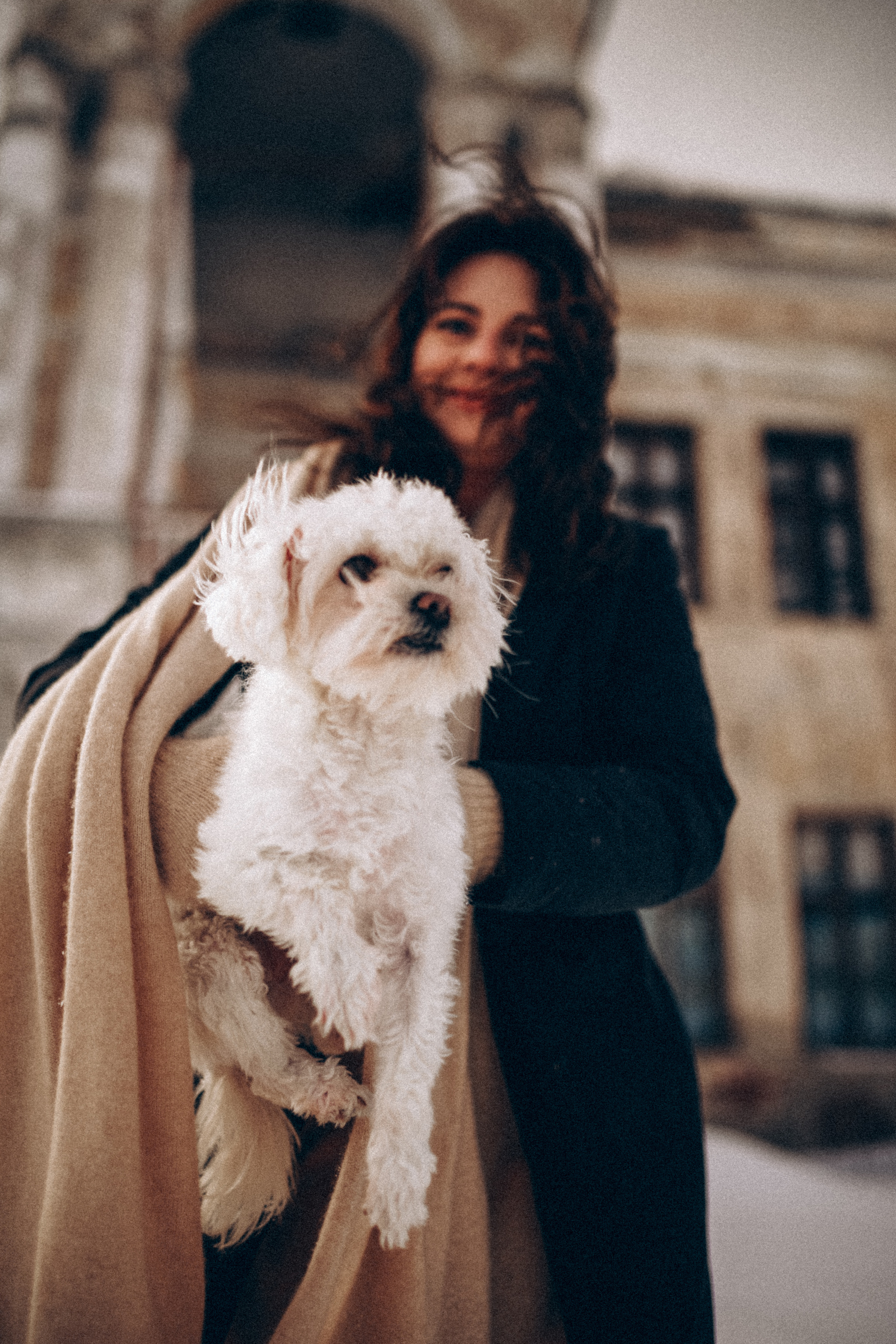 Катюша & Милашка. Фотограф НОГИНСК, Москва, Анастасия Белая