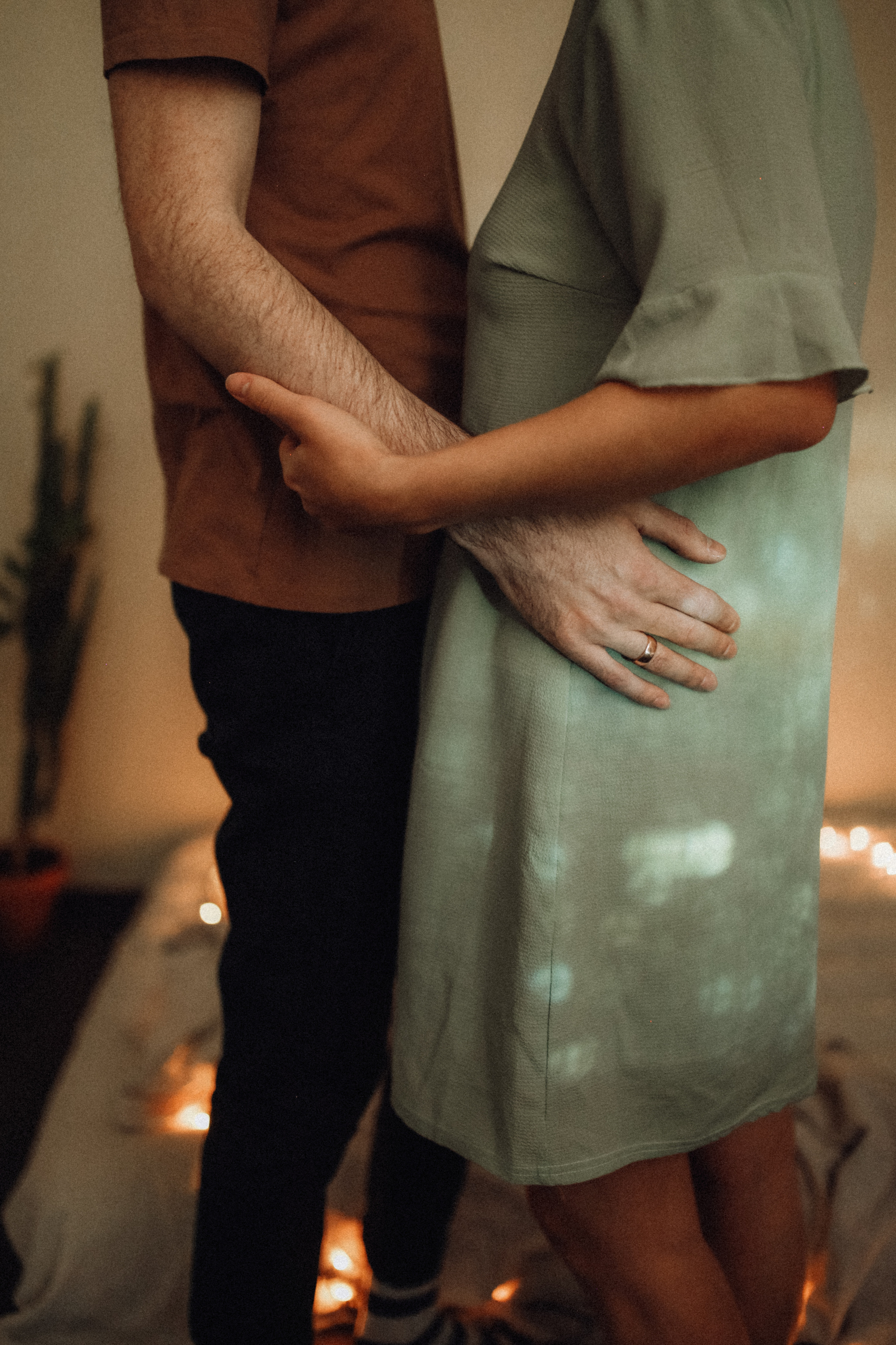 Диана & Саша. Фотограф НОГИНСК, Москва, Анастасия Белая