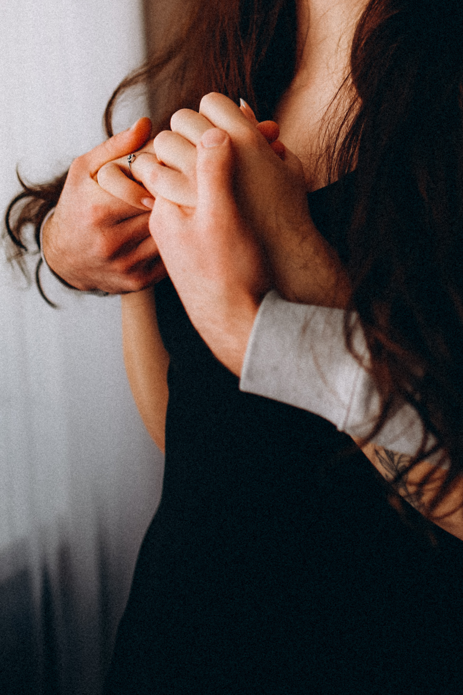 Полина & Серёжа. Фотограф НОГИНСК, Москва, Анастасия Белая