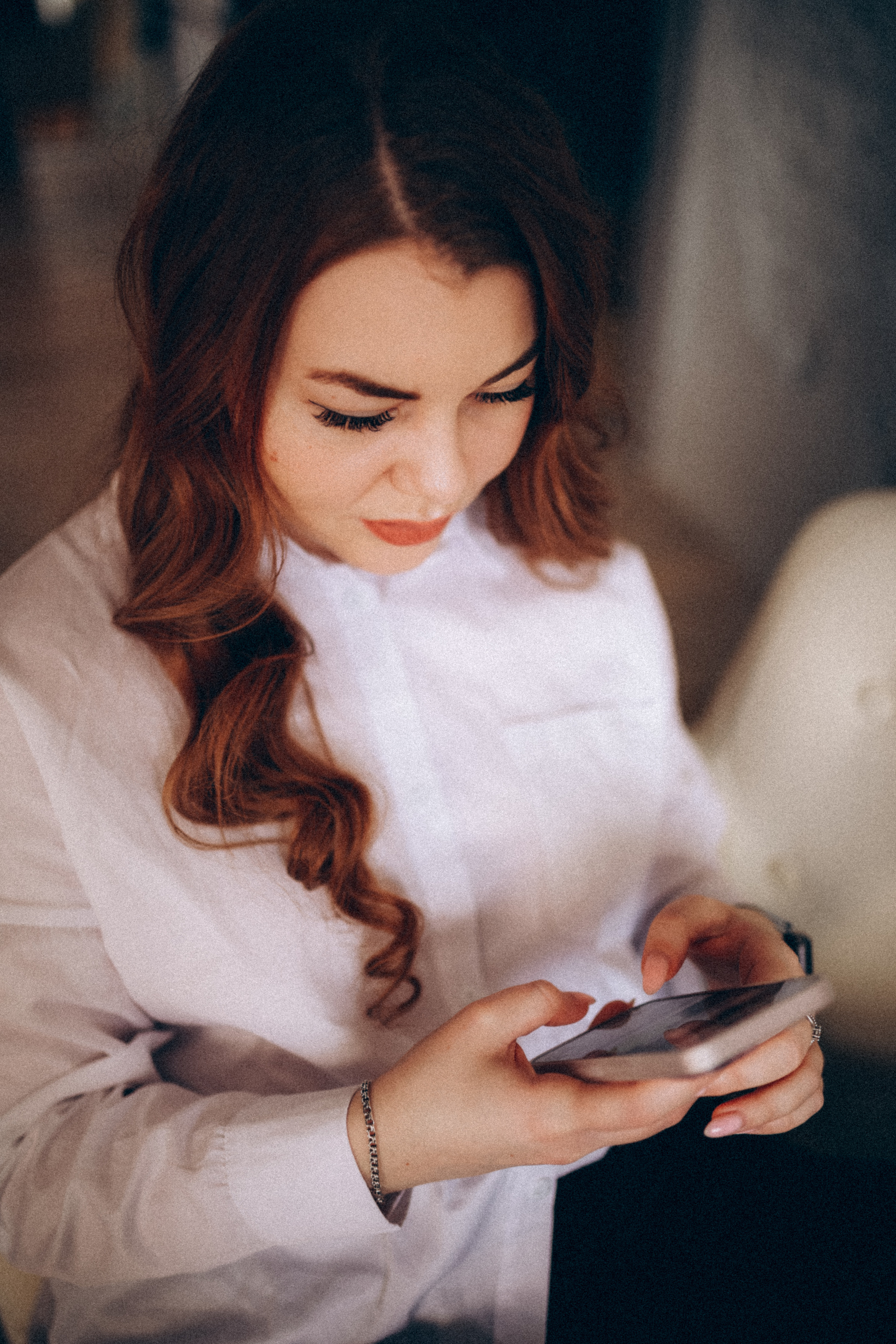 Эля. Лешмейкер. Фотограф НОГИНСК, Москва, Анастасия Белая