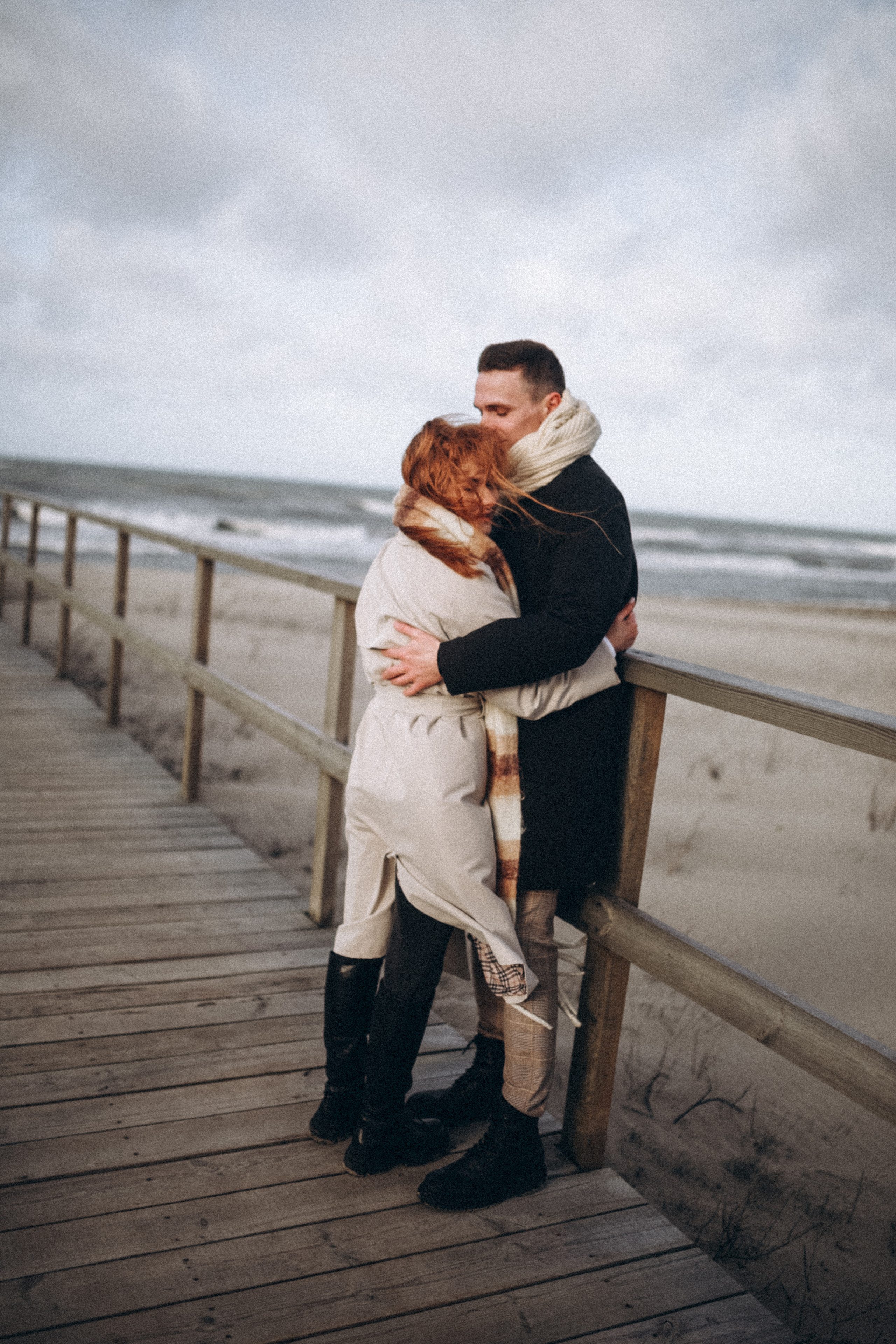 Настя & Ян. Фотограф НОГИНСК, Москва, Анастасия Белая