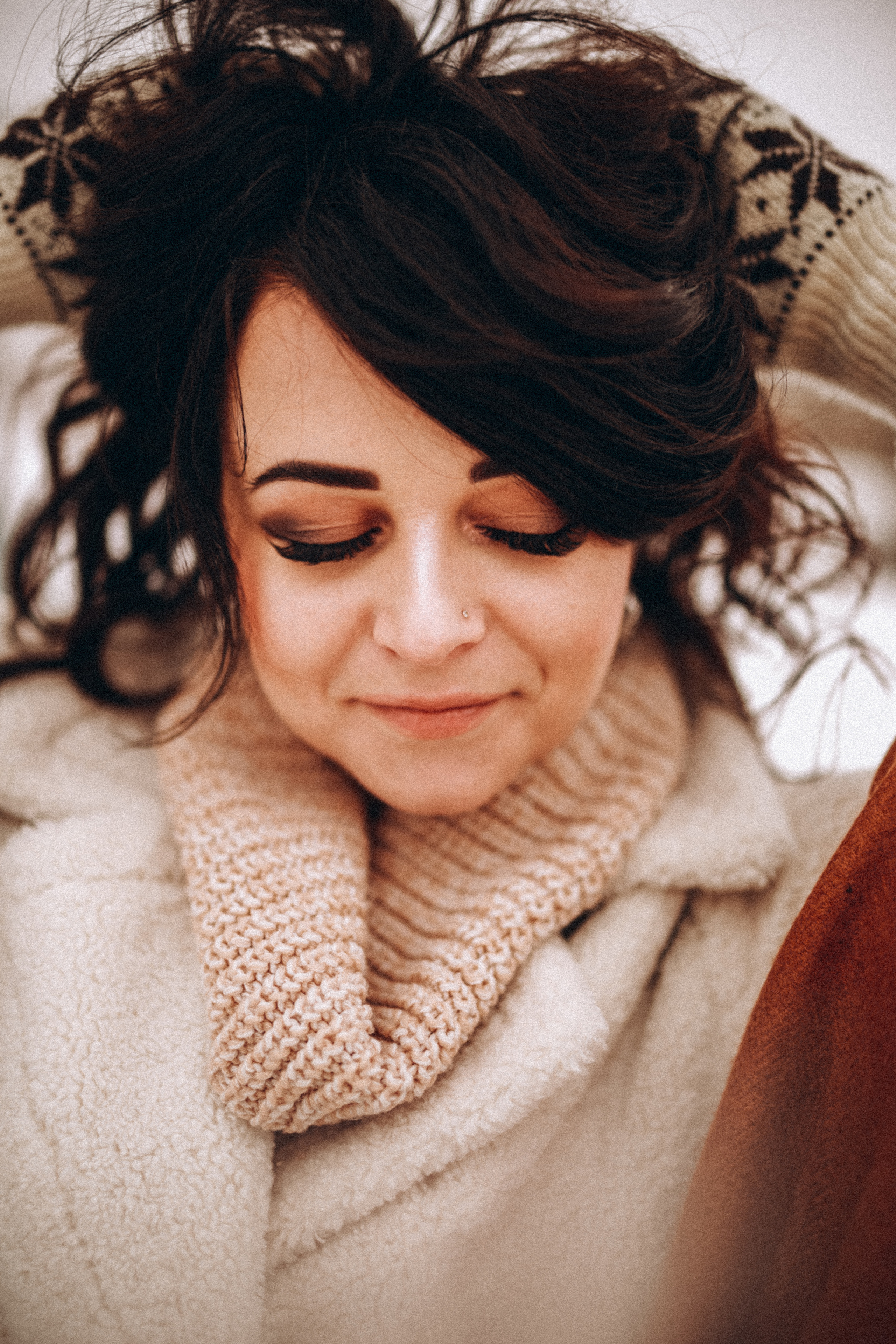 Мария. Фотограф НОГИНСК, Москва, Анастасия Белая