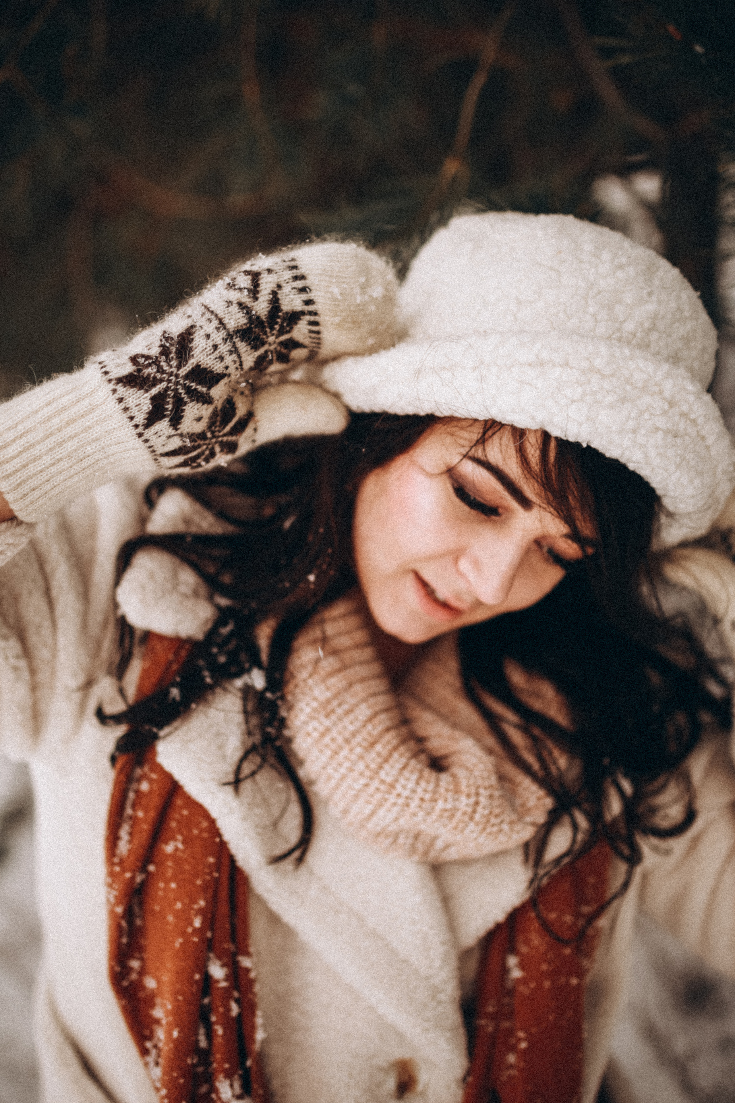 Мария. Фотограф НОГИНСК, Москва, Анастасия Белая