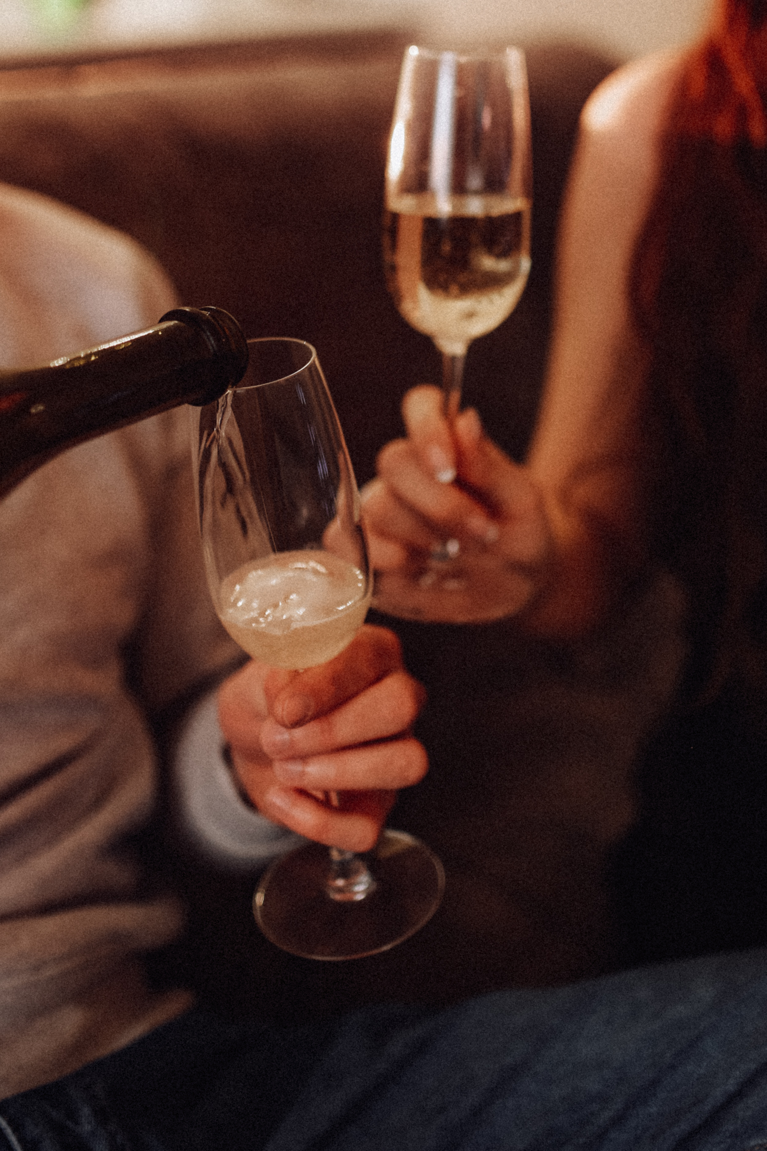 Полина & Серёжа. Фотограф НОГИНСК, Москва, Анастасия Белая