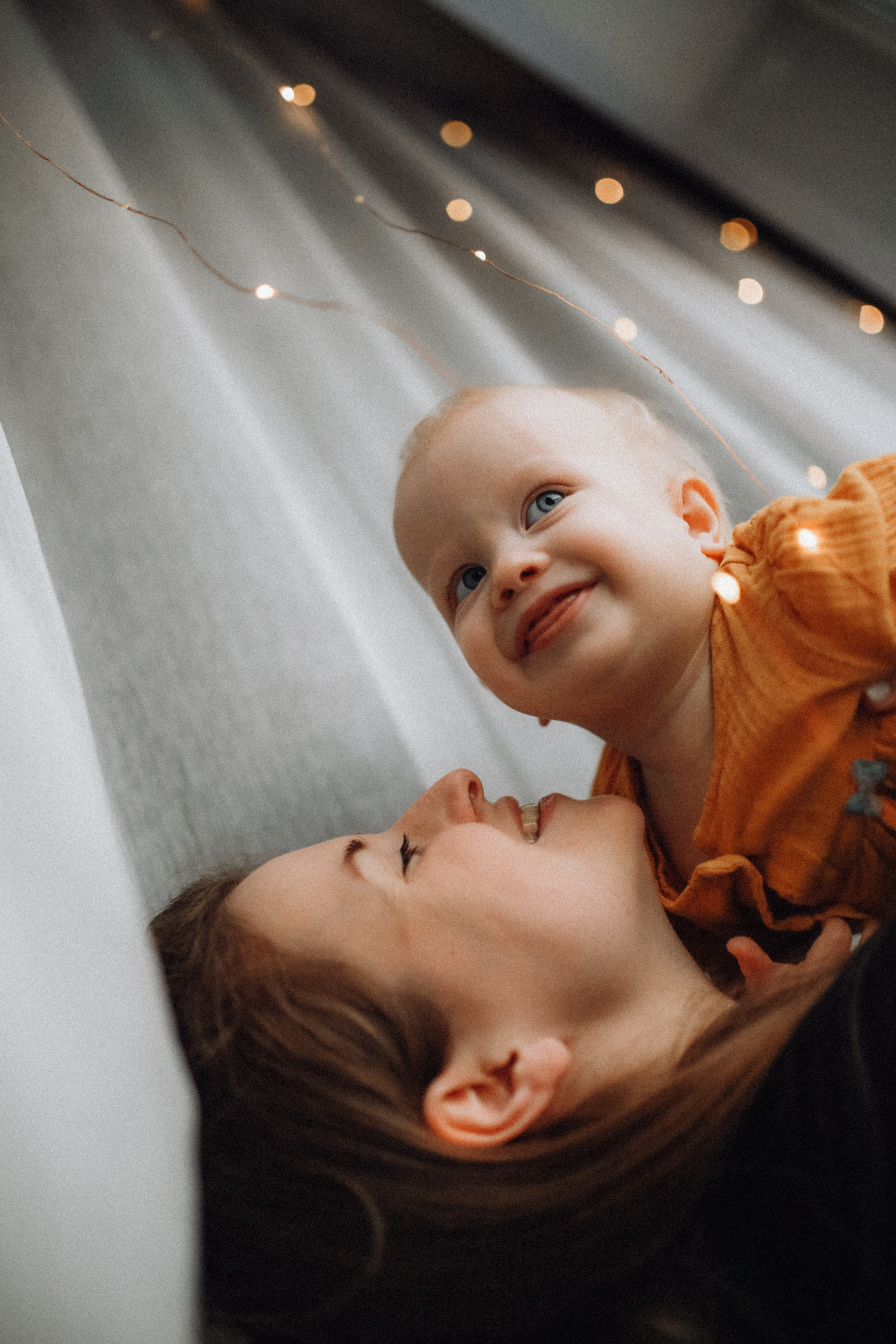 Мама & дочь. Фотограф НОГИНСК, Москва, Анастасия Белая