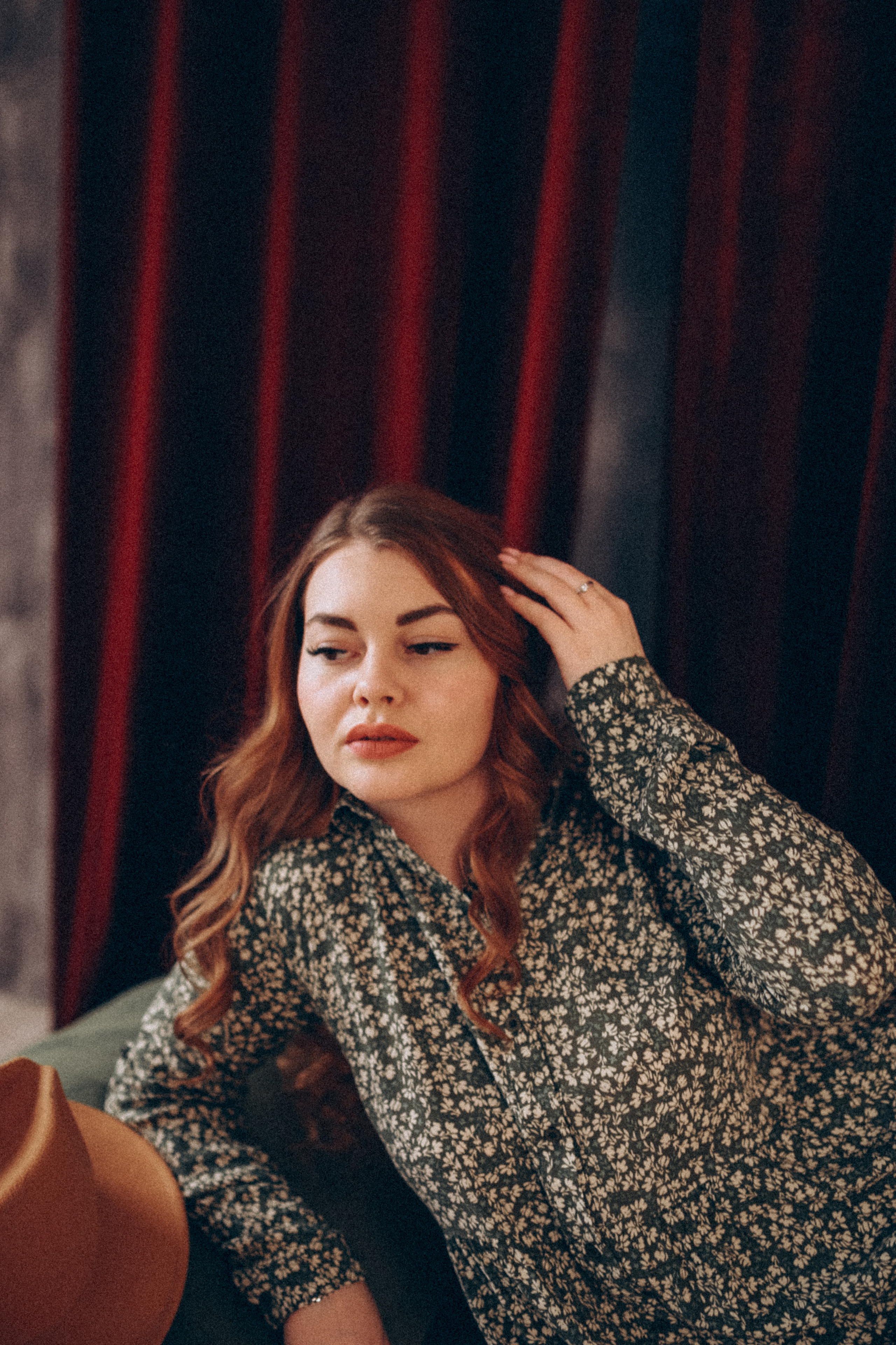 Эля. Лешмейкер. Фотограф НОГИНСК, Москва, Анастасия Белая