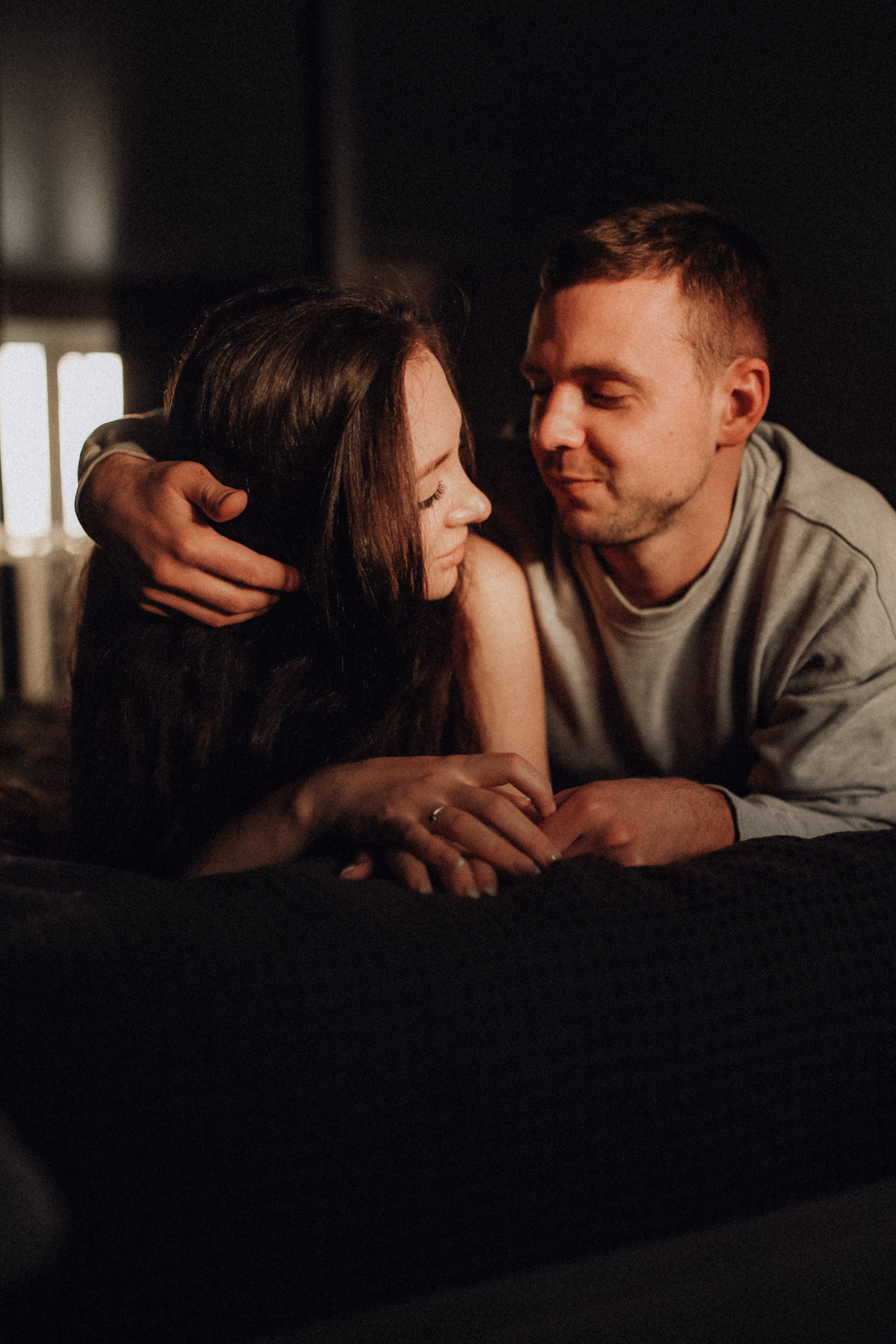 Полина & Серёжа. Фотограф НОГИНСК, Москва, Анастасия Белая