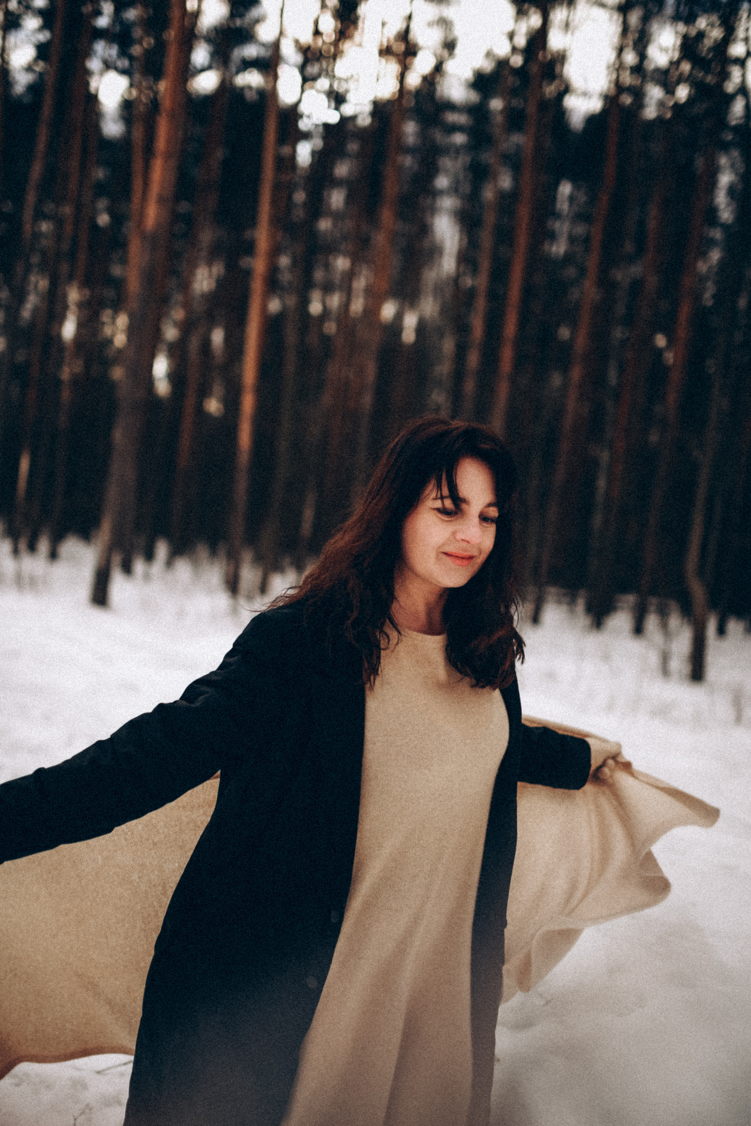 Катюша & Милашка. Фотограф НОГИНСК, Москва, Анастасия Белая