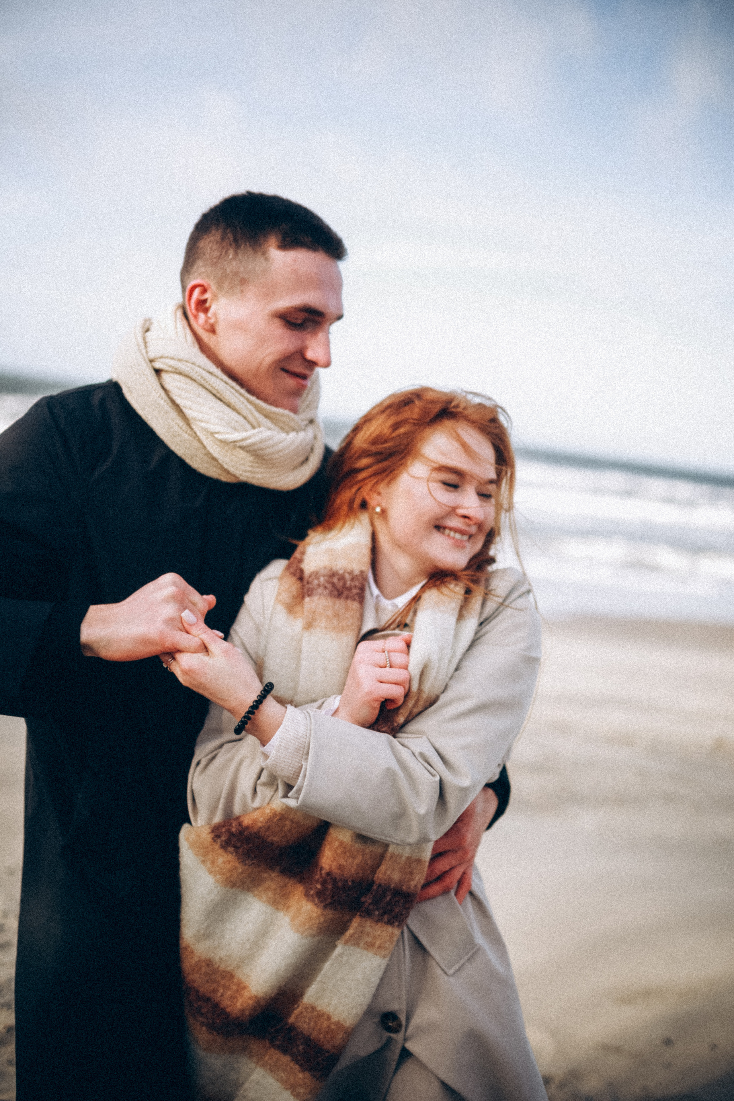 Настя & Ян. Фотограф НОГИНСК, Москва, Анастасия Белая